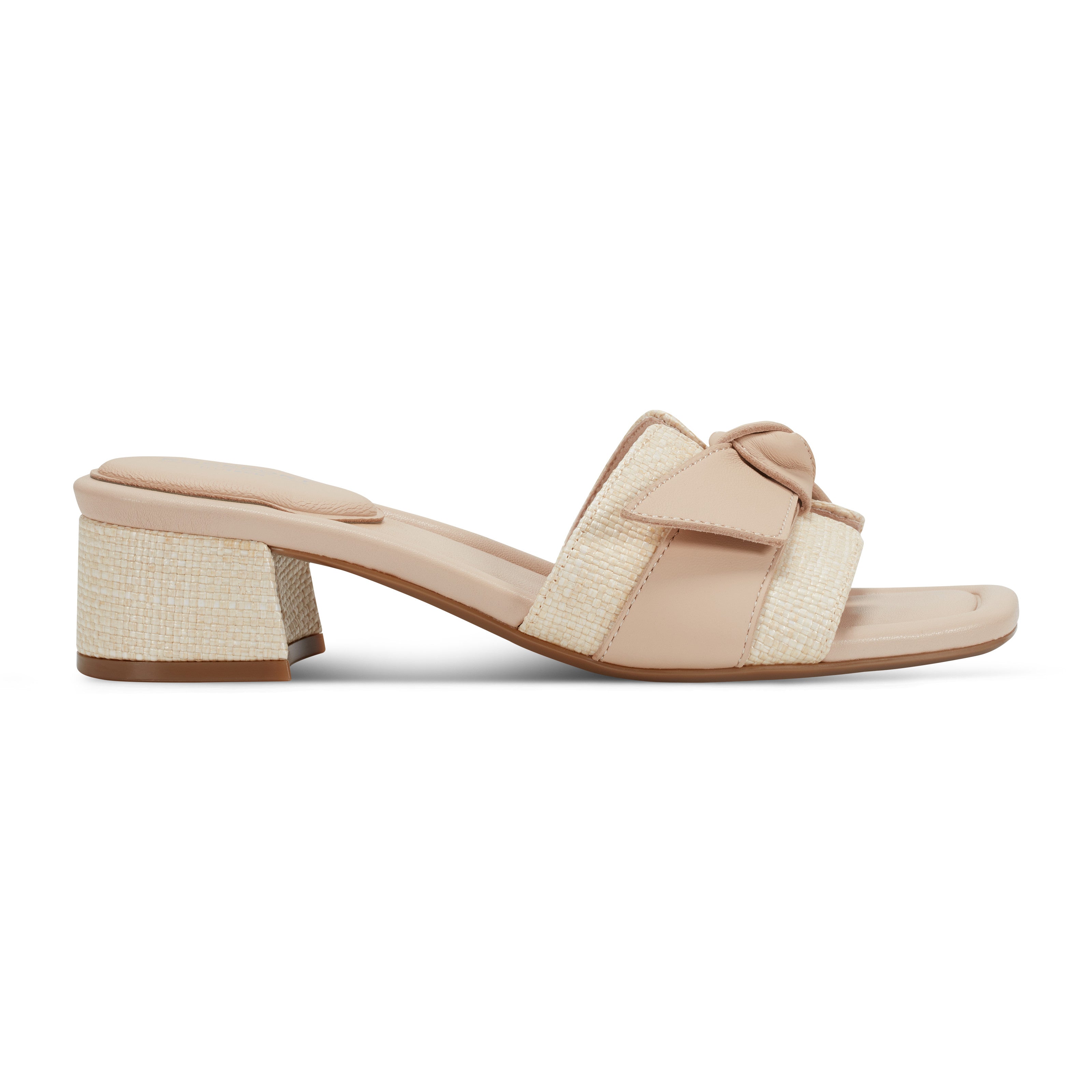 Rockport Women's Carsie2 In Natural M