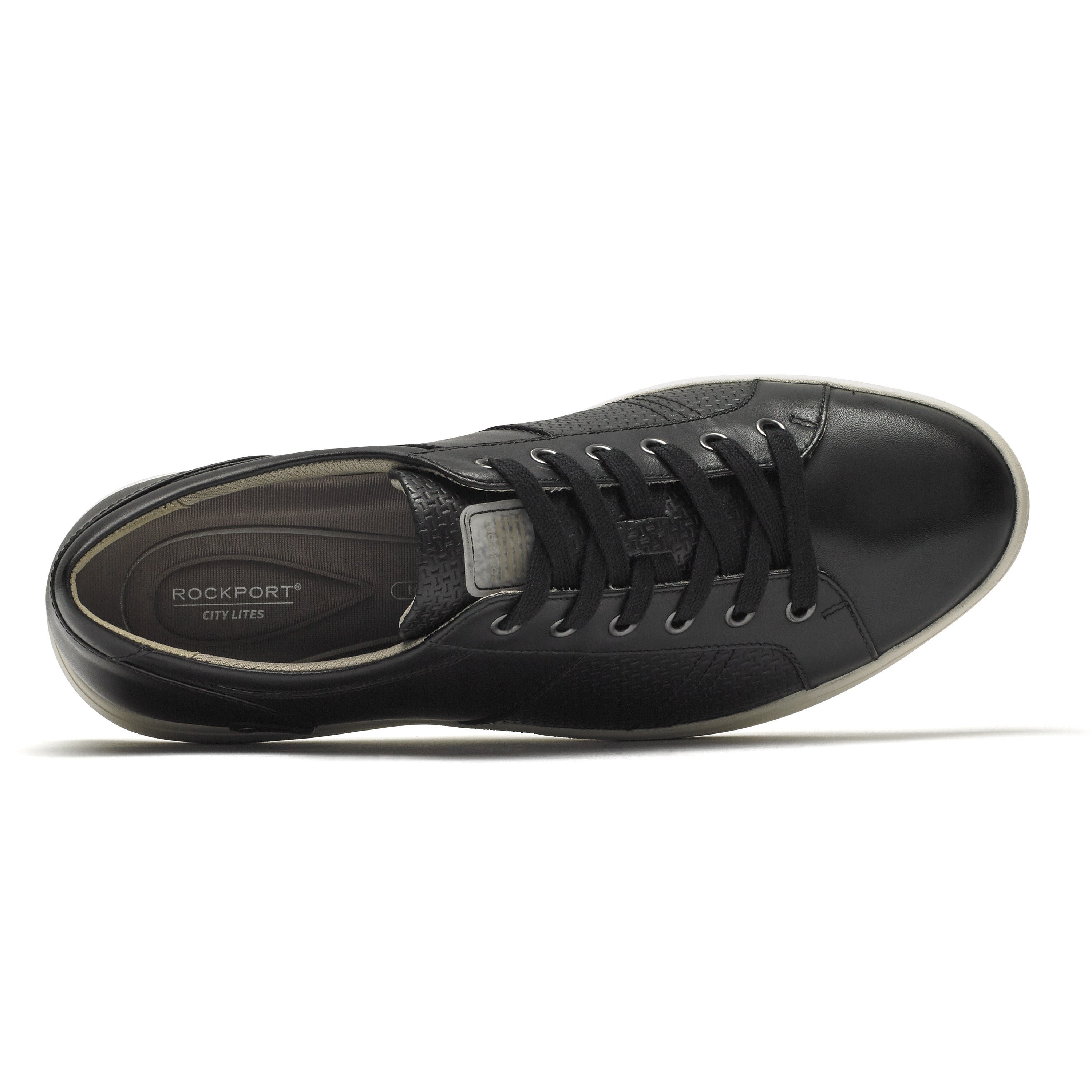 Rockport Men's Clcolletie In Black