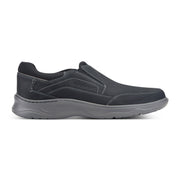 Rockport Men's Collen In Black/Black W