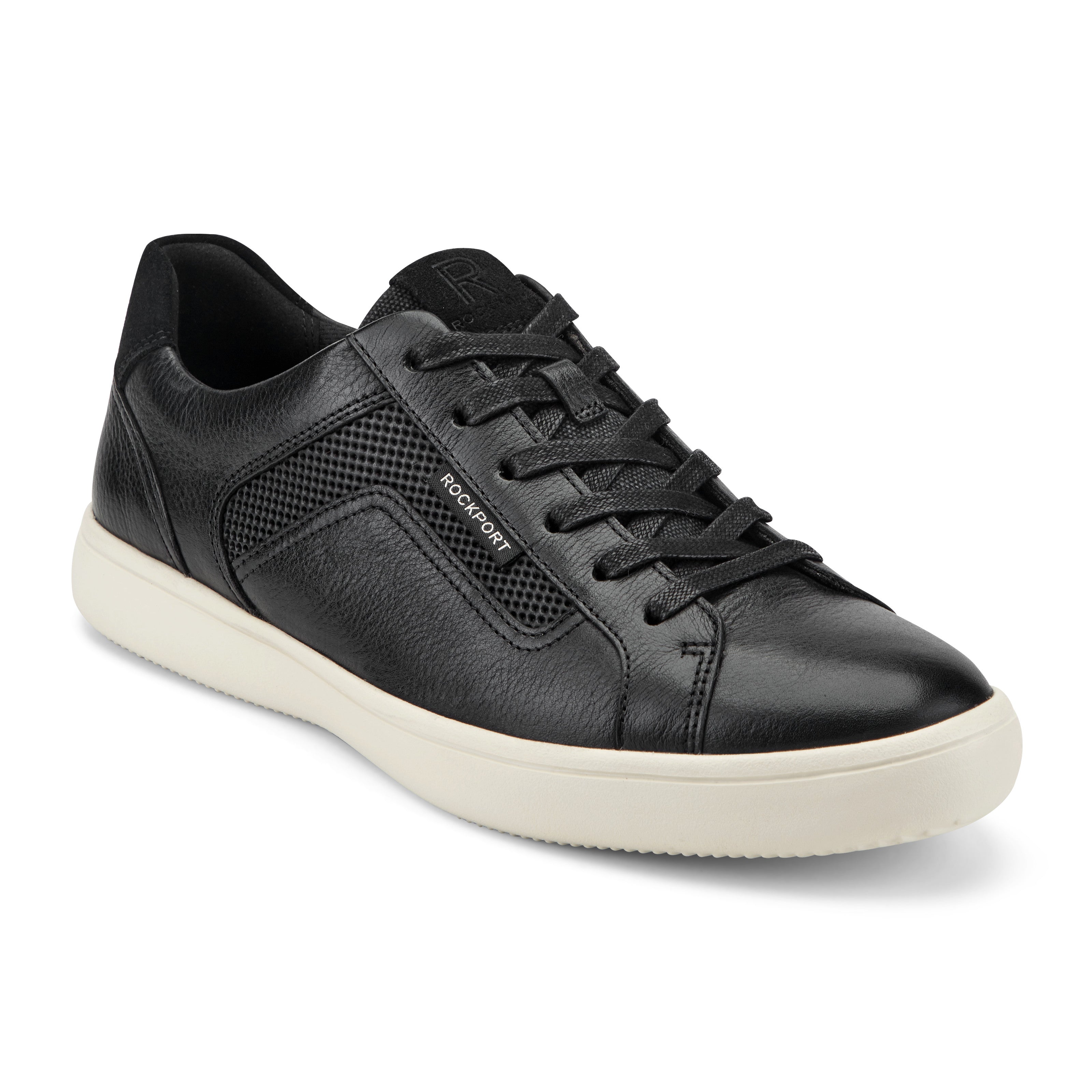 Rockport Men's Collins In Black M