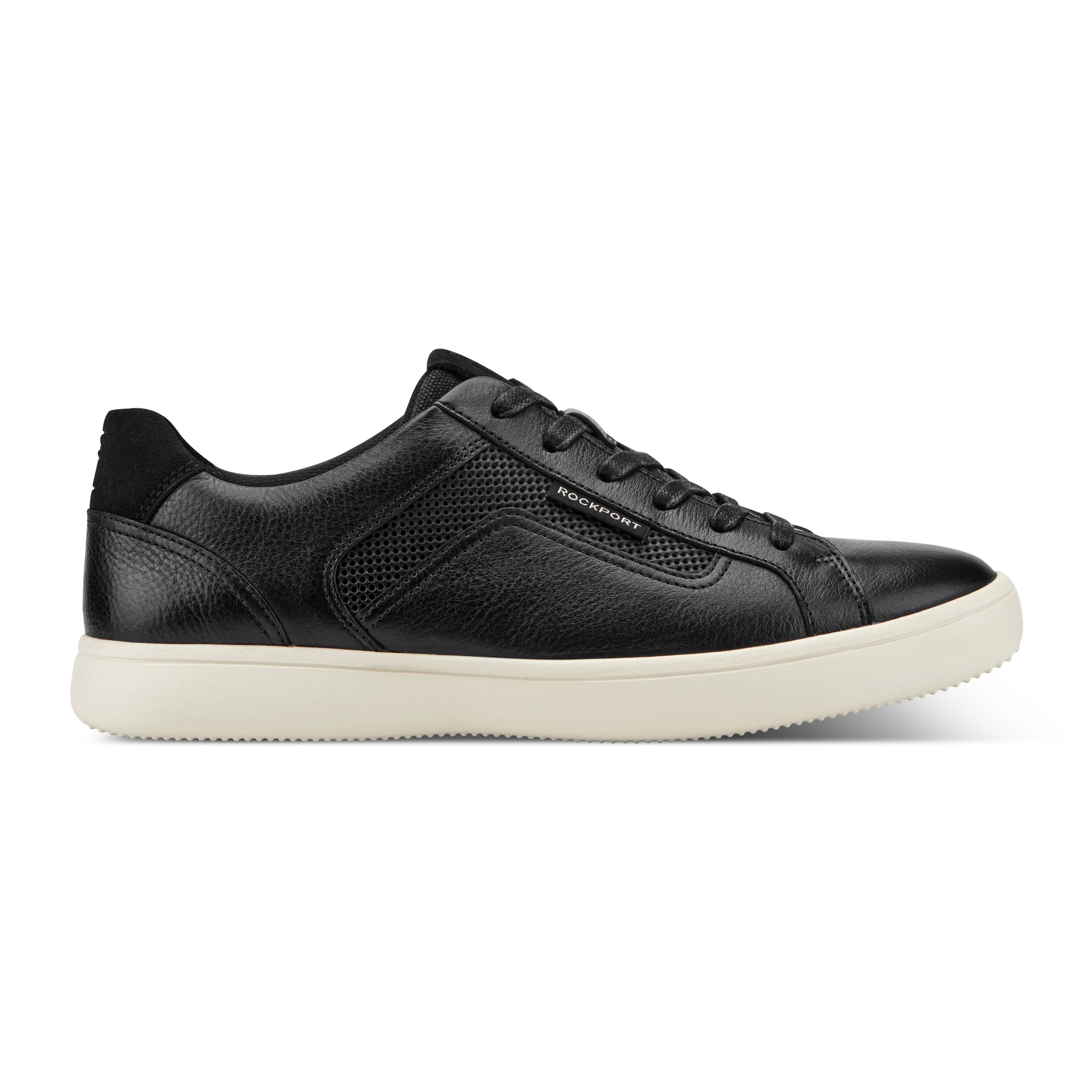 Rockport Men's Collins In Black M