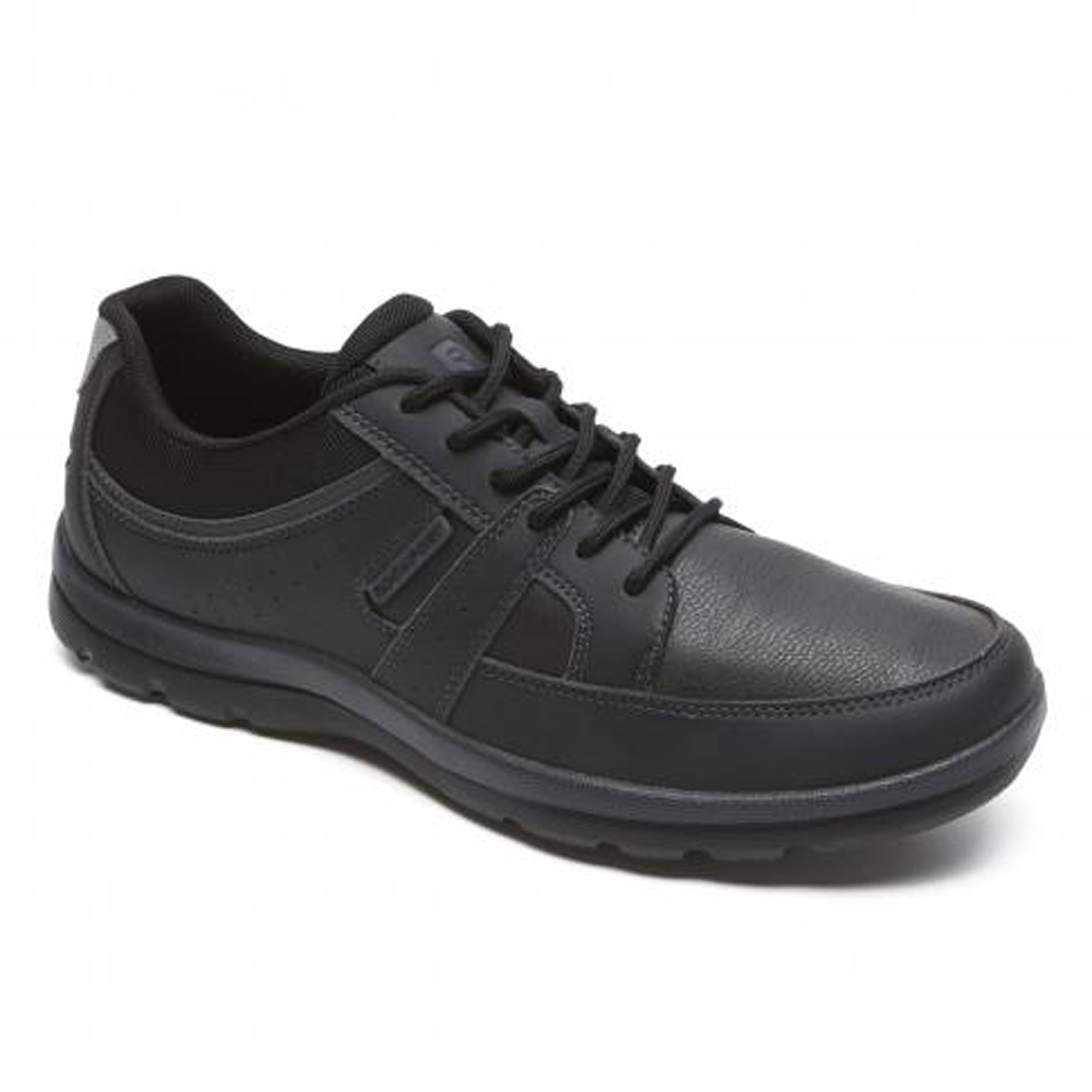 Rockport Men's Gykblucher In Black