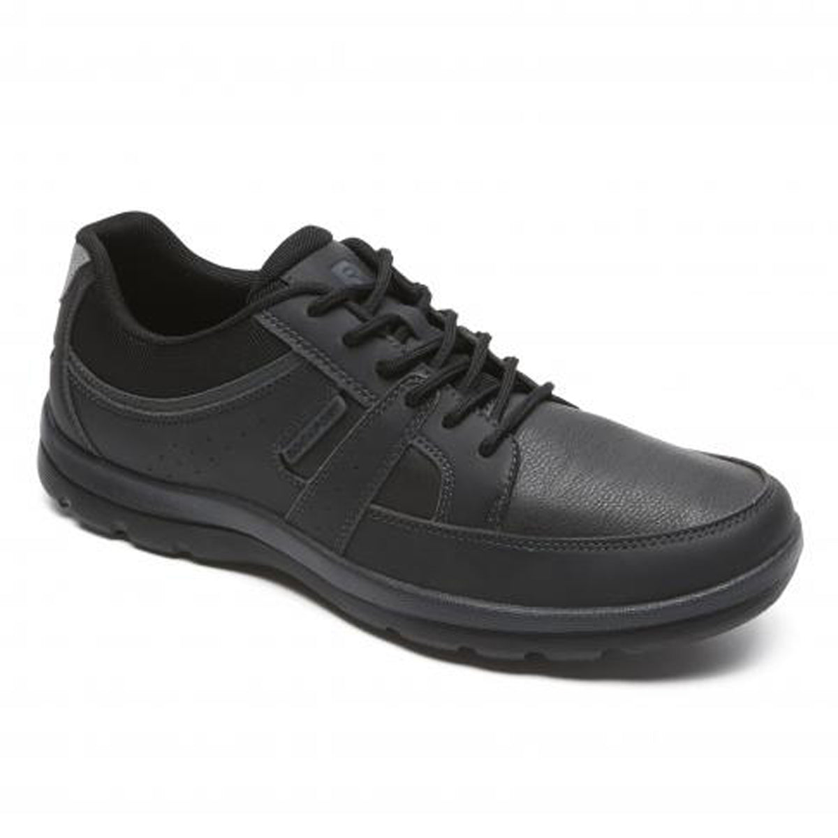 Rockport Men's Gykblucher In Black W