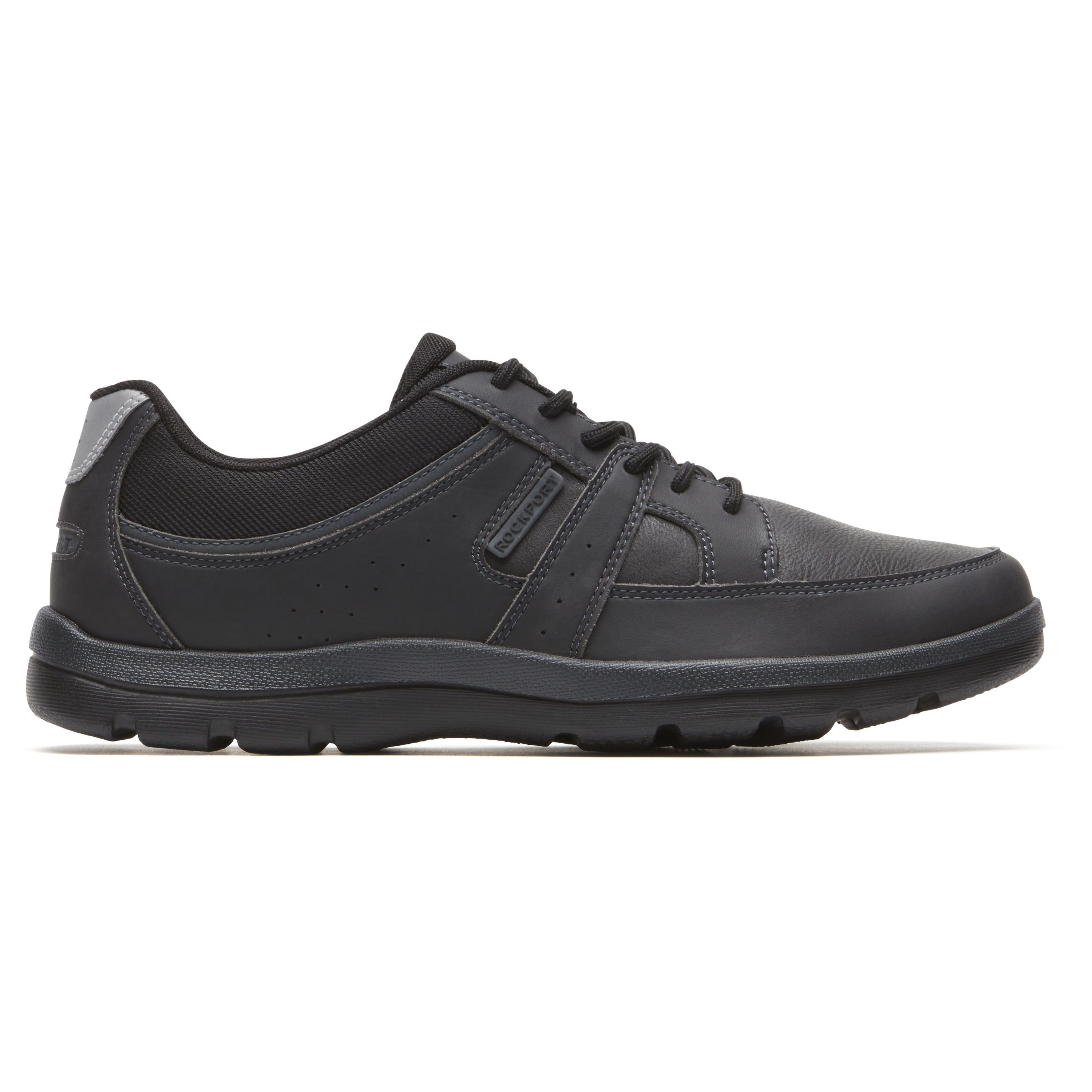 Rockport Men's Gykblucher In Black
