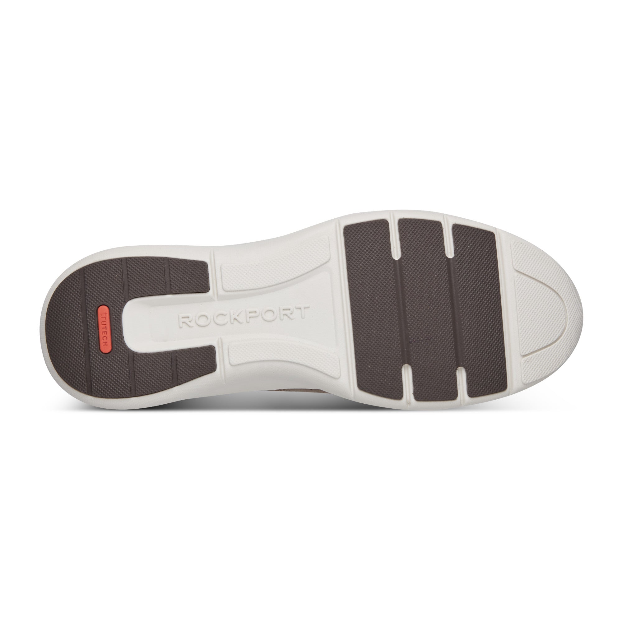 Rockport Men's Jeffson In Tan/Rodi W