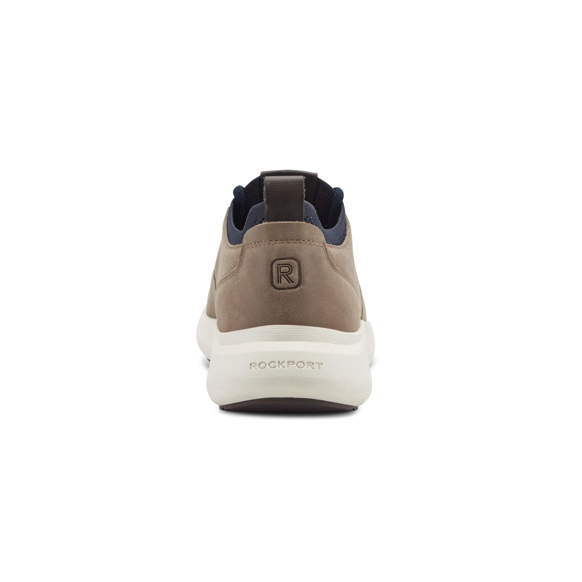 Rockport Men's Jeffson In Tan/Rodi W