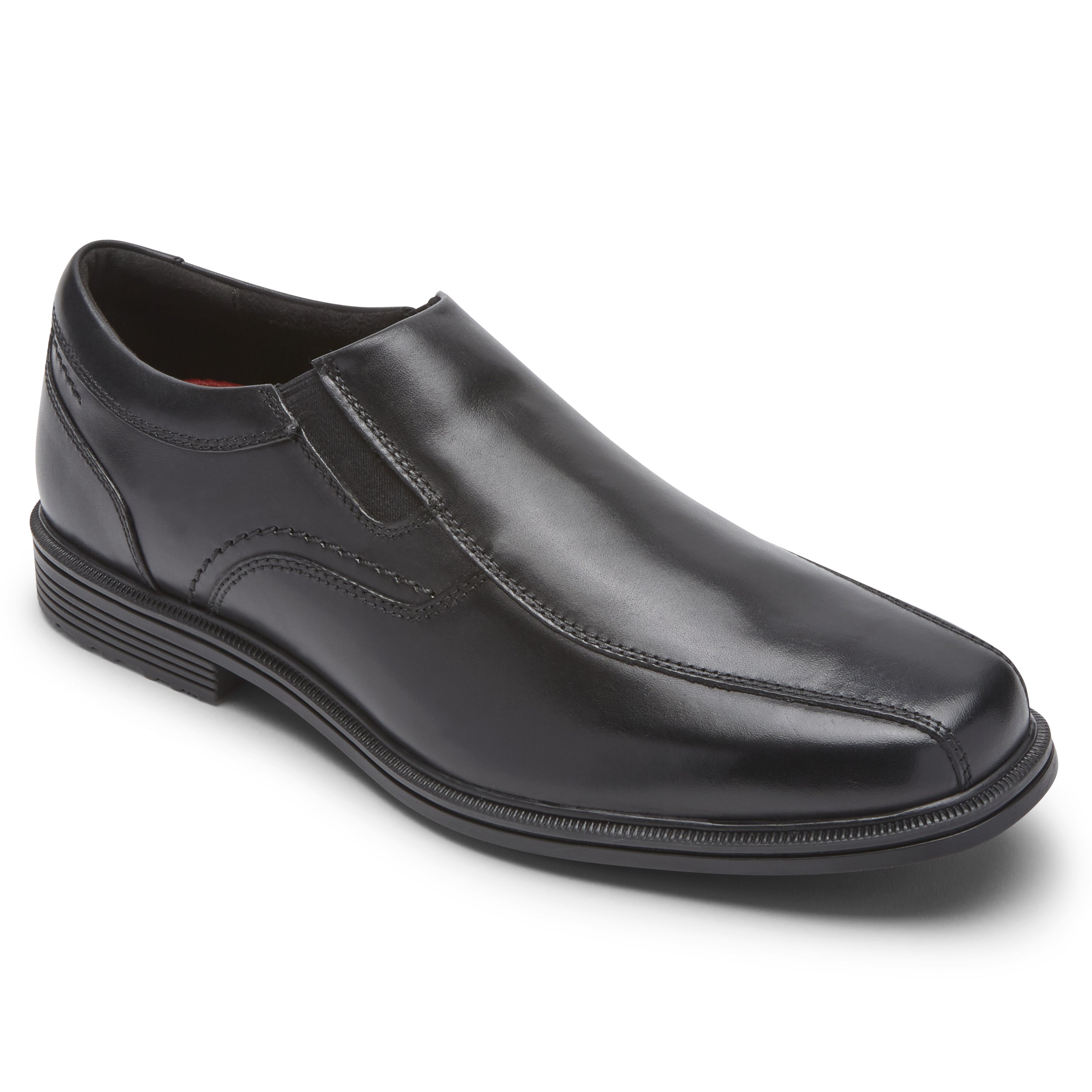 Rockport Men's Taylorslipon In Black W