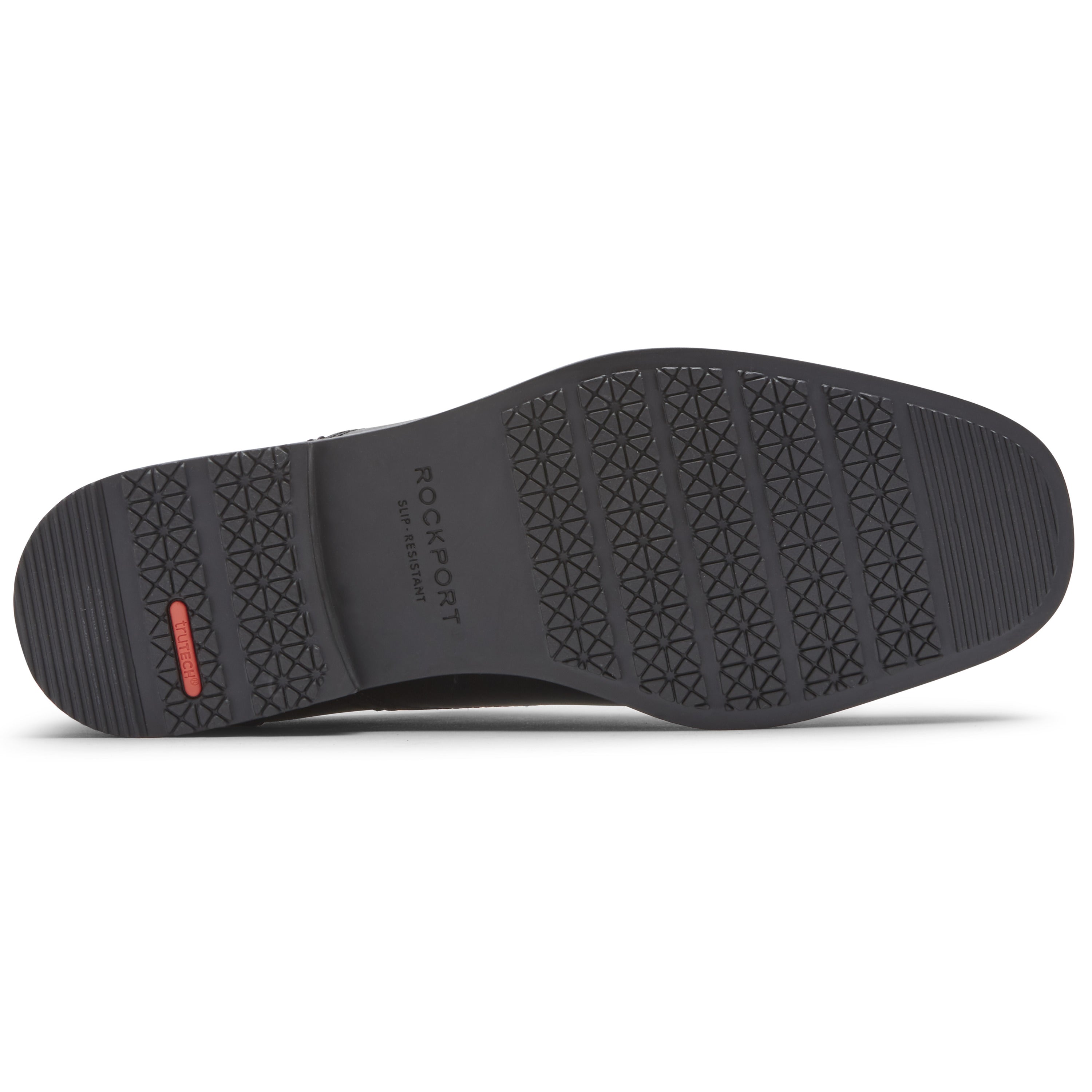 Rockport Men's Taylorslipon In Black M