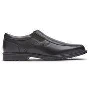 Rockport Men's Taylorslipon In Black M
