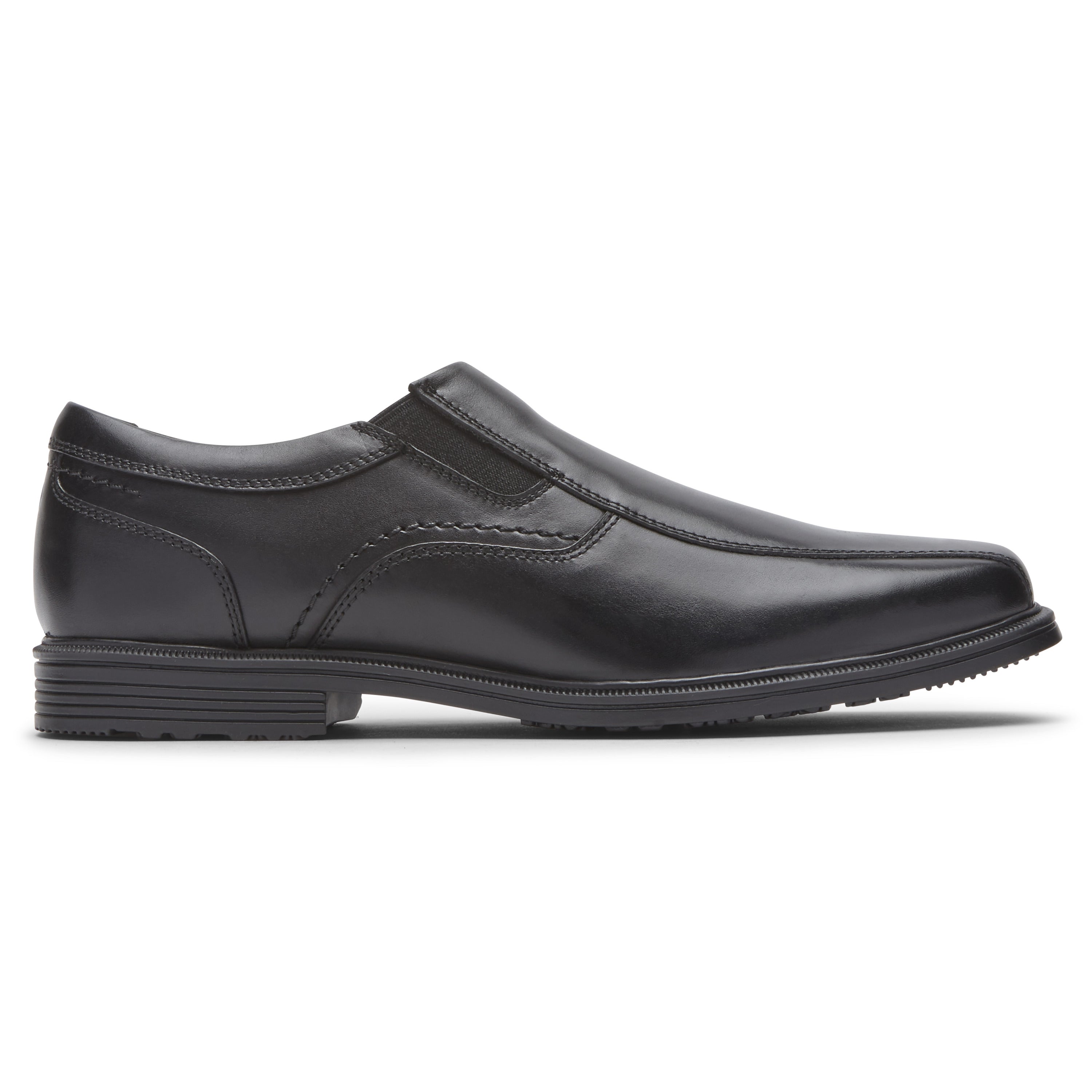 Rockport Men's Taylorslipon In Black M