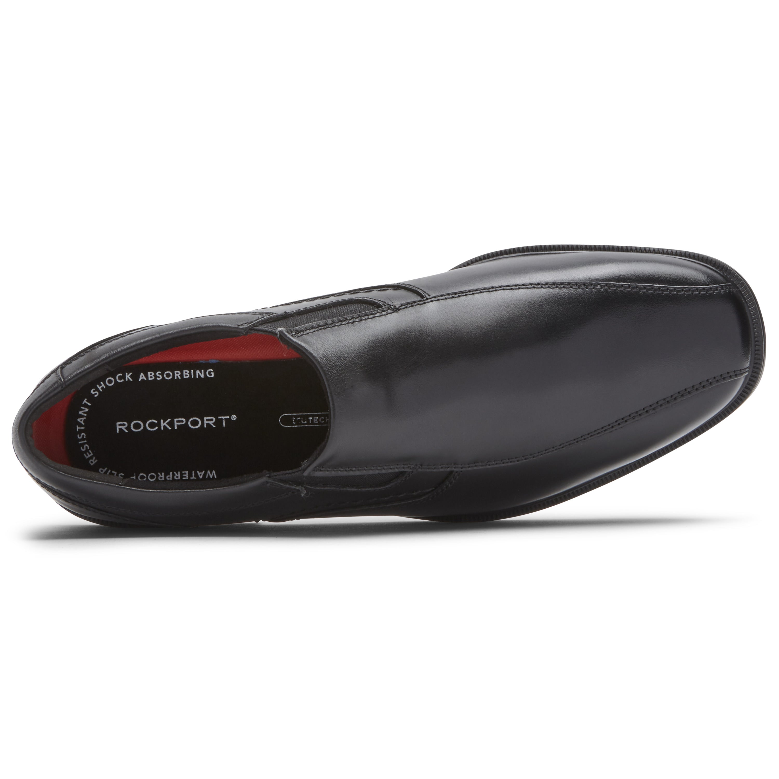 Rockport Men's Taylorslipon In Black W