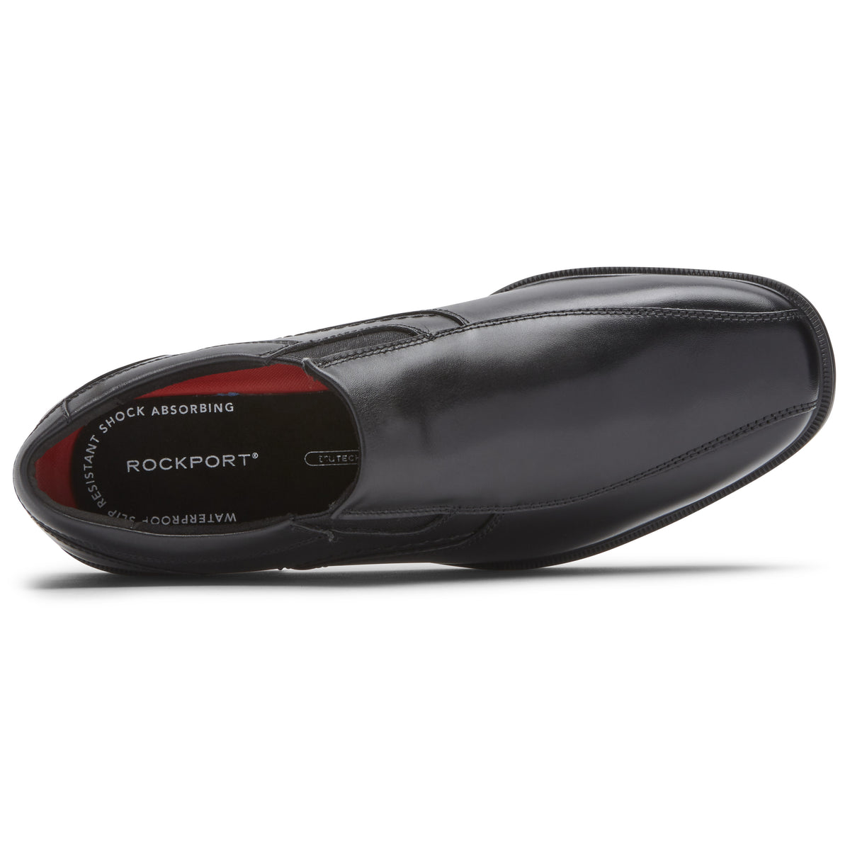 Rockport Men's Taylorslipon In Black M