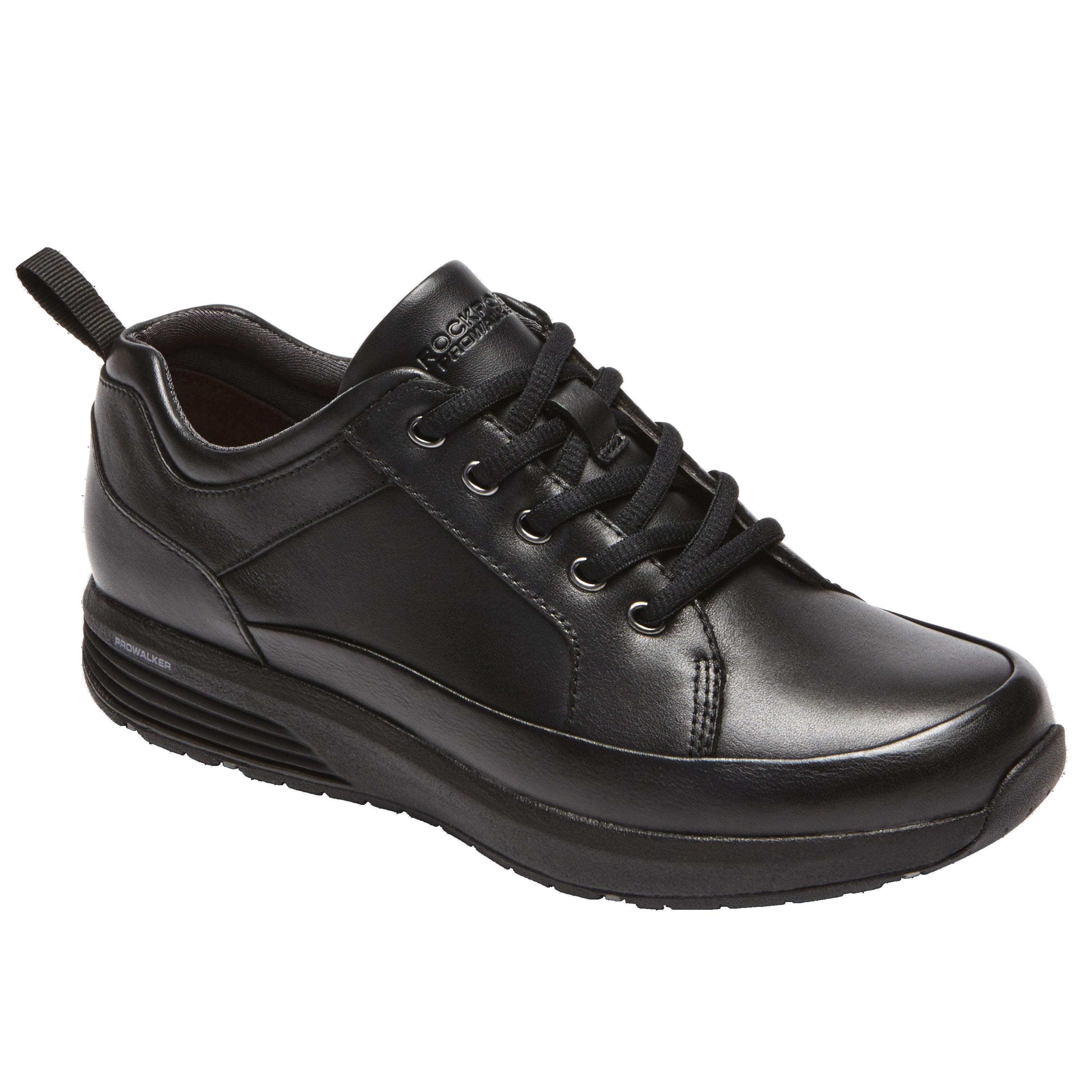 Rockport Women's Tswplacetotoe In Black M