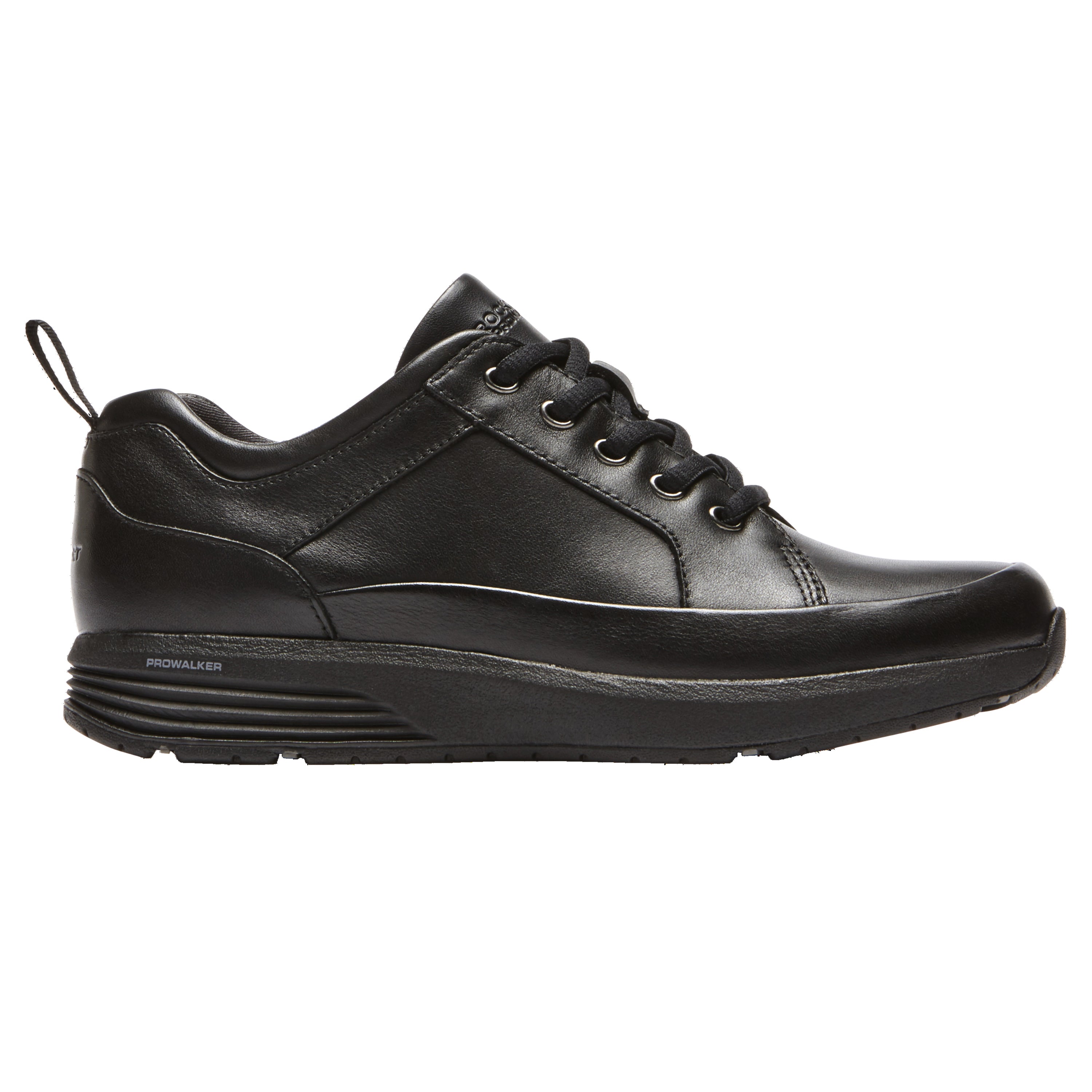 Rockport Women's Tswplacetotoe In Black W