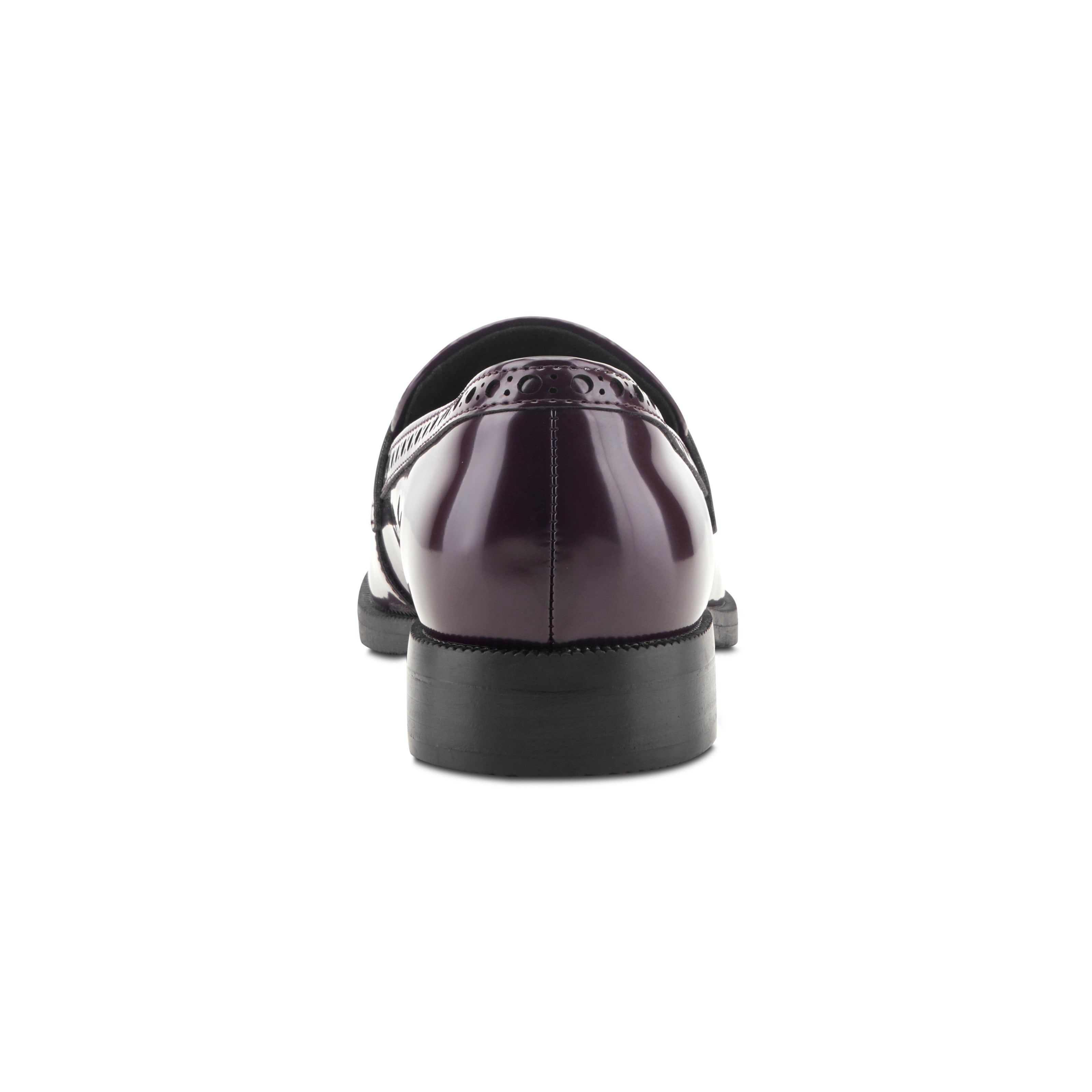 Rockport Women's Vianna3 In Dark Cherry M