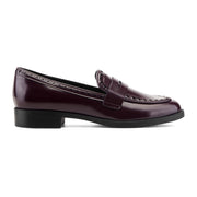 Rockport Women's Vianna3 In Dark Cherry M