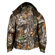 Rocky Men's Prohunter  Insulated Waterproof Camo Parka In Realtree REG