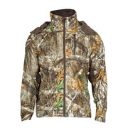 Rocky Men's Stratum Waterproof  All Season Jacket In Realtree REG