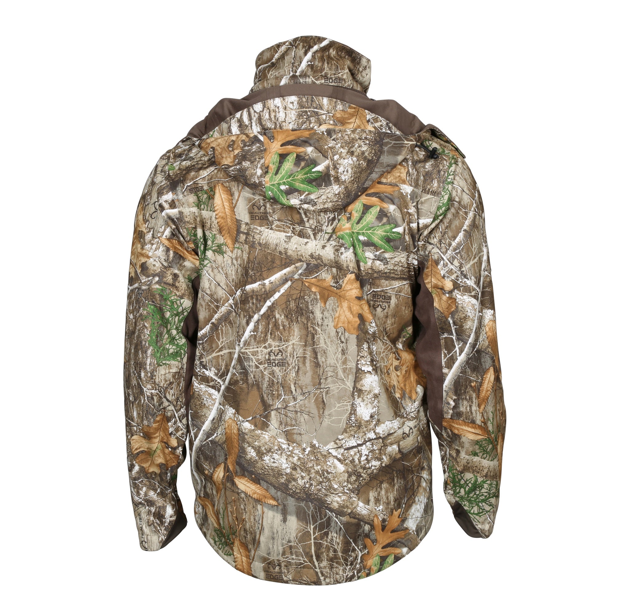 Rocky Men's Stratum Waterproof  All Season Jacket In Realtree REG