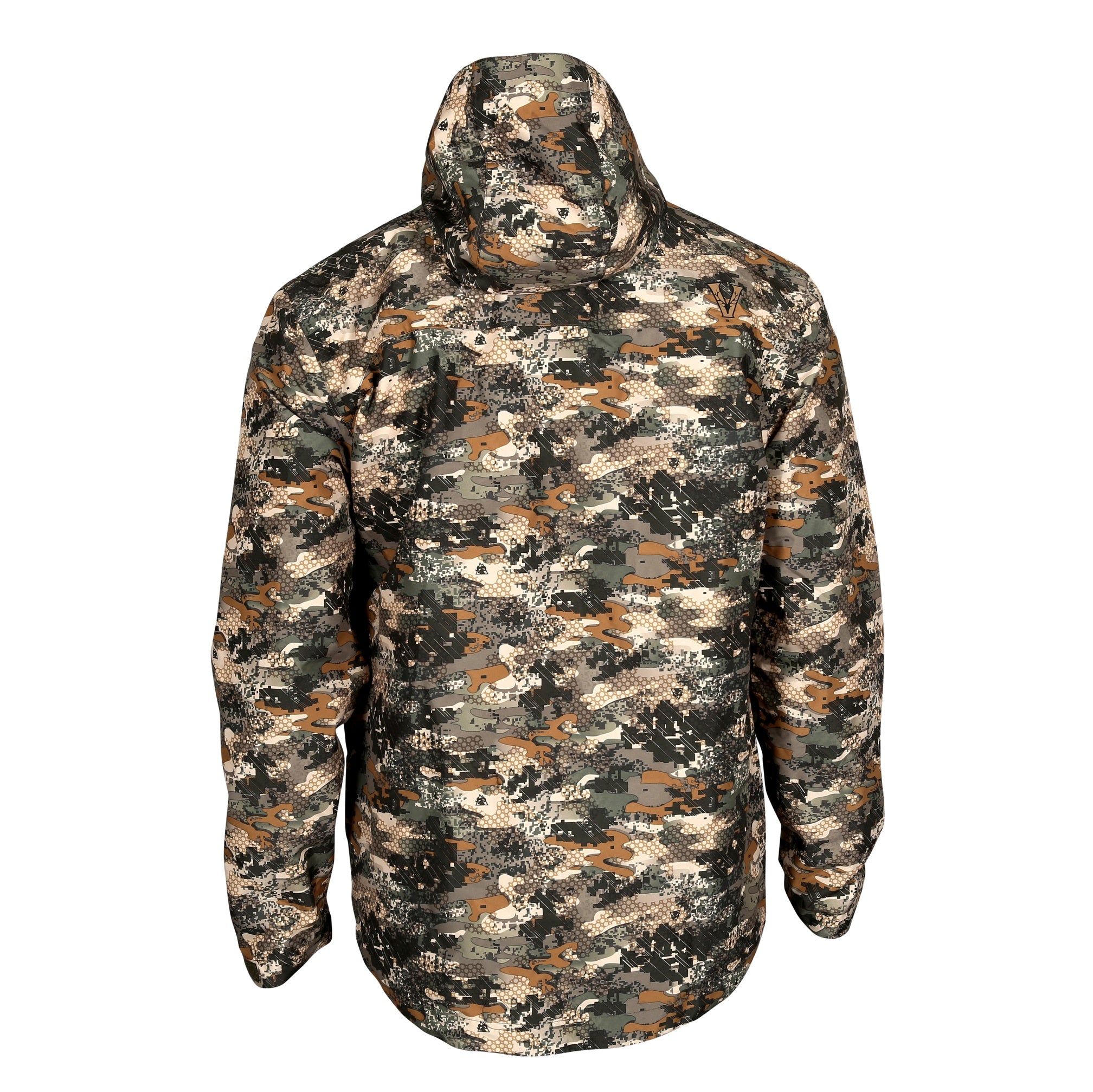 Rocky Men's Prohunter  Waterproof Rain Jacket In Rocky REG