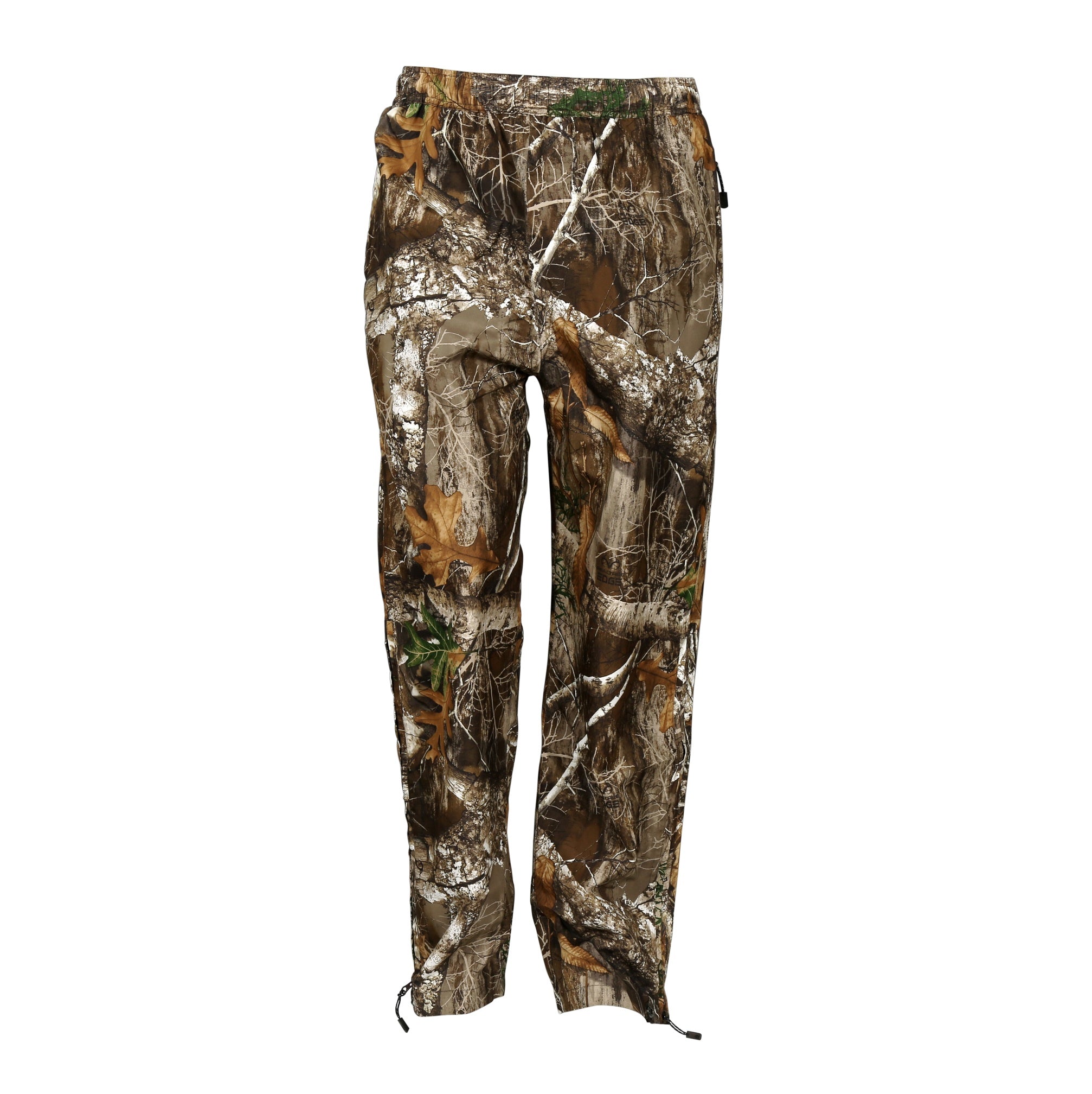 Rocky Men's Prohunter  Rain Pants In Realtree REG
