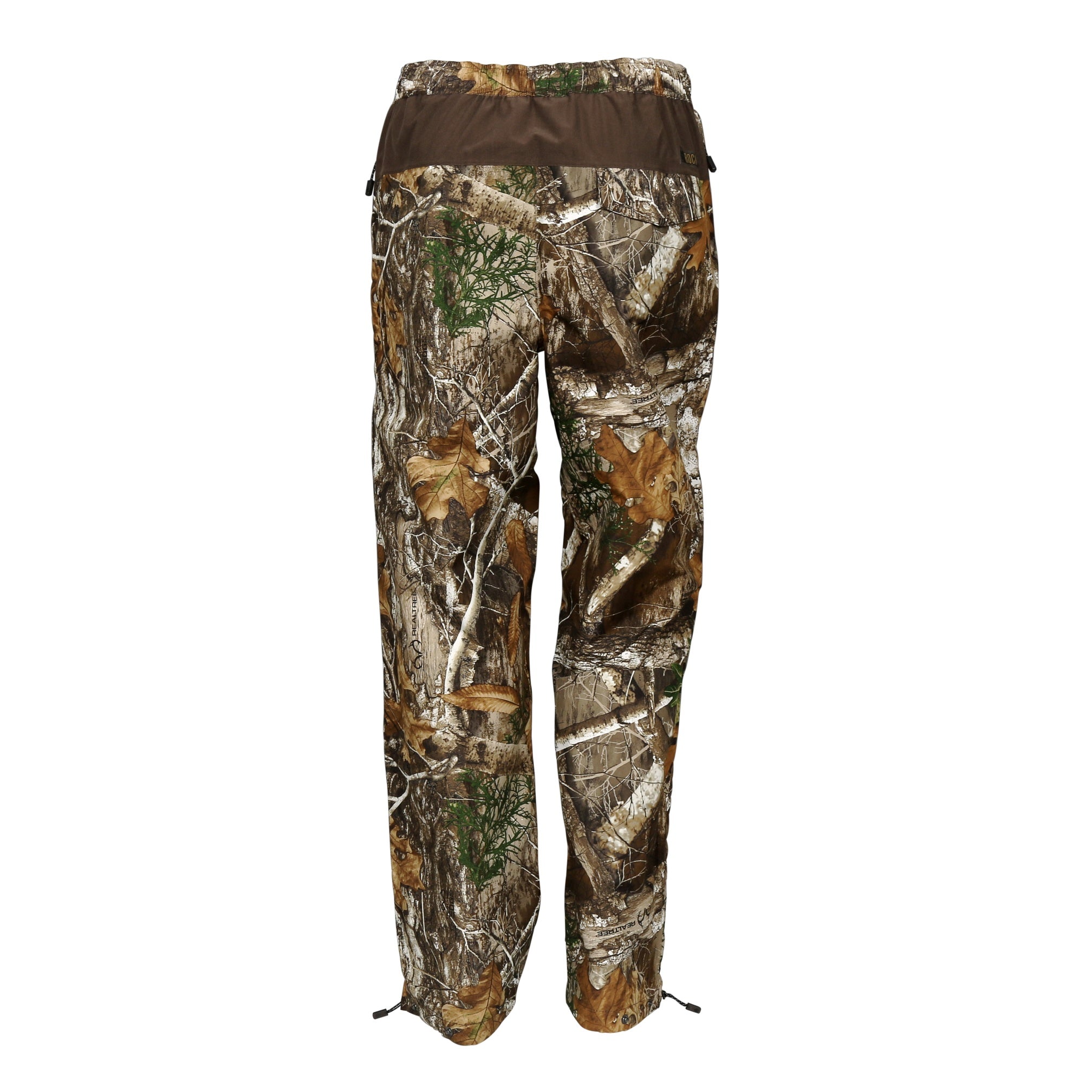 Rocky Men's Prohunter  Rain Pants In Realtree REG