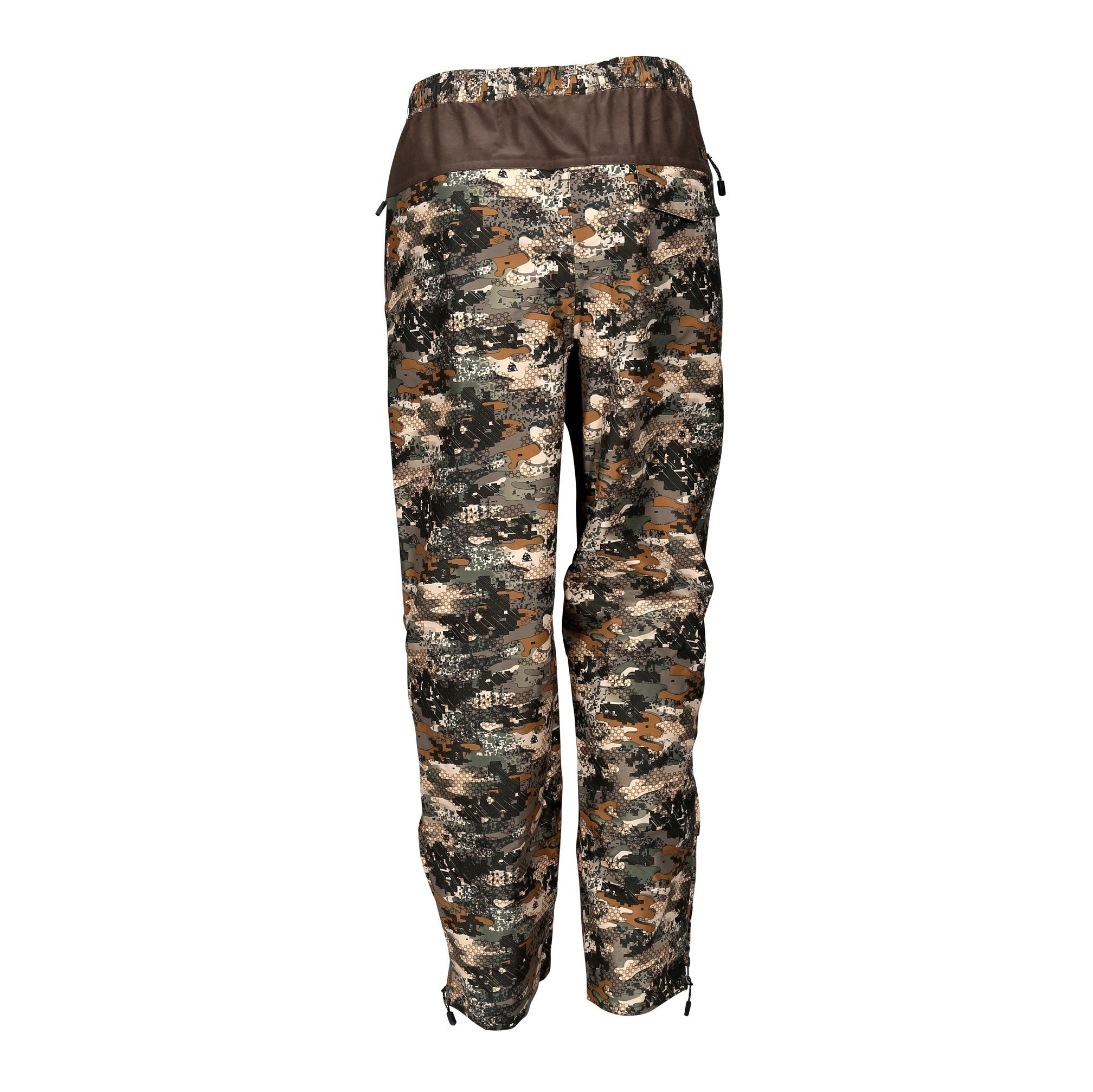 Rocky Men's Prohunter  Waterproof Rain Pants In Rocky REG