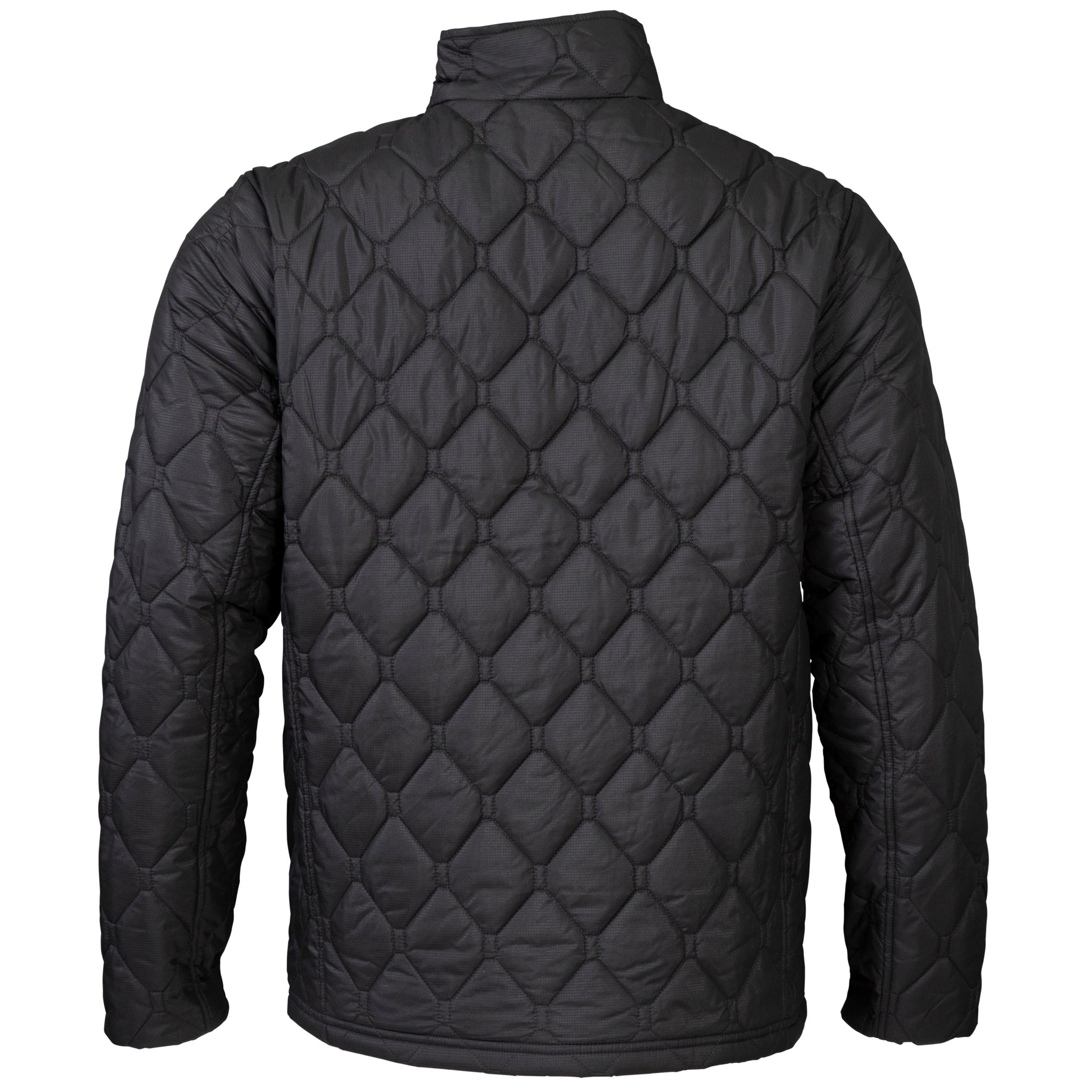 Rocky Men's Rugged  80G Insulated Packable Jacket In Black REG