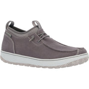 Rocky Men's Dry-Strike Srx  3" Outdoor Slip-On In Charcoal W