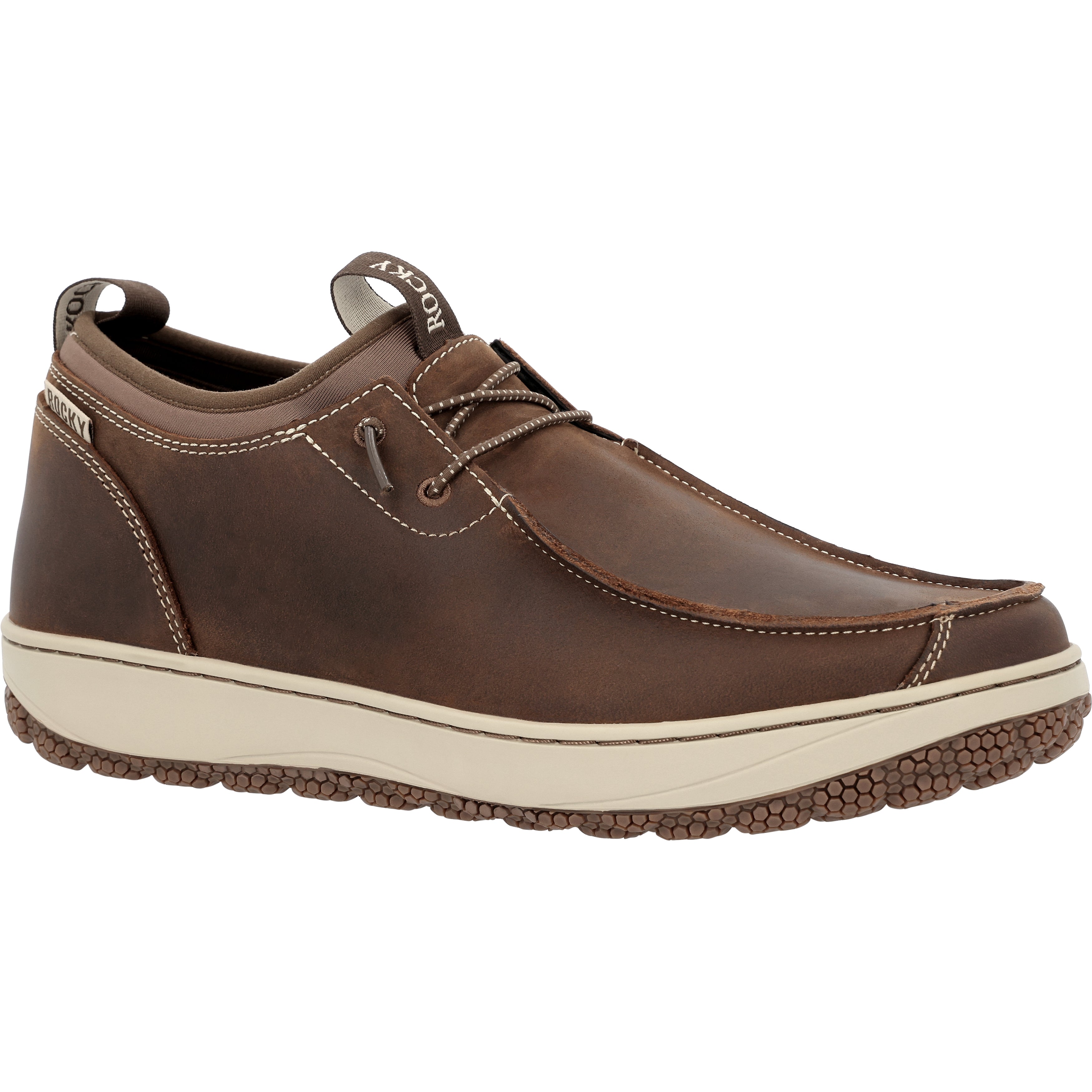 Rocky Men's  Drystrike Srx Mock Toe In Crazy Horse M