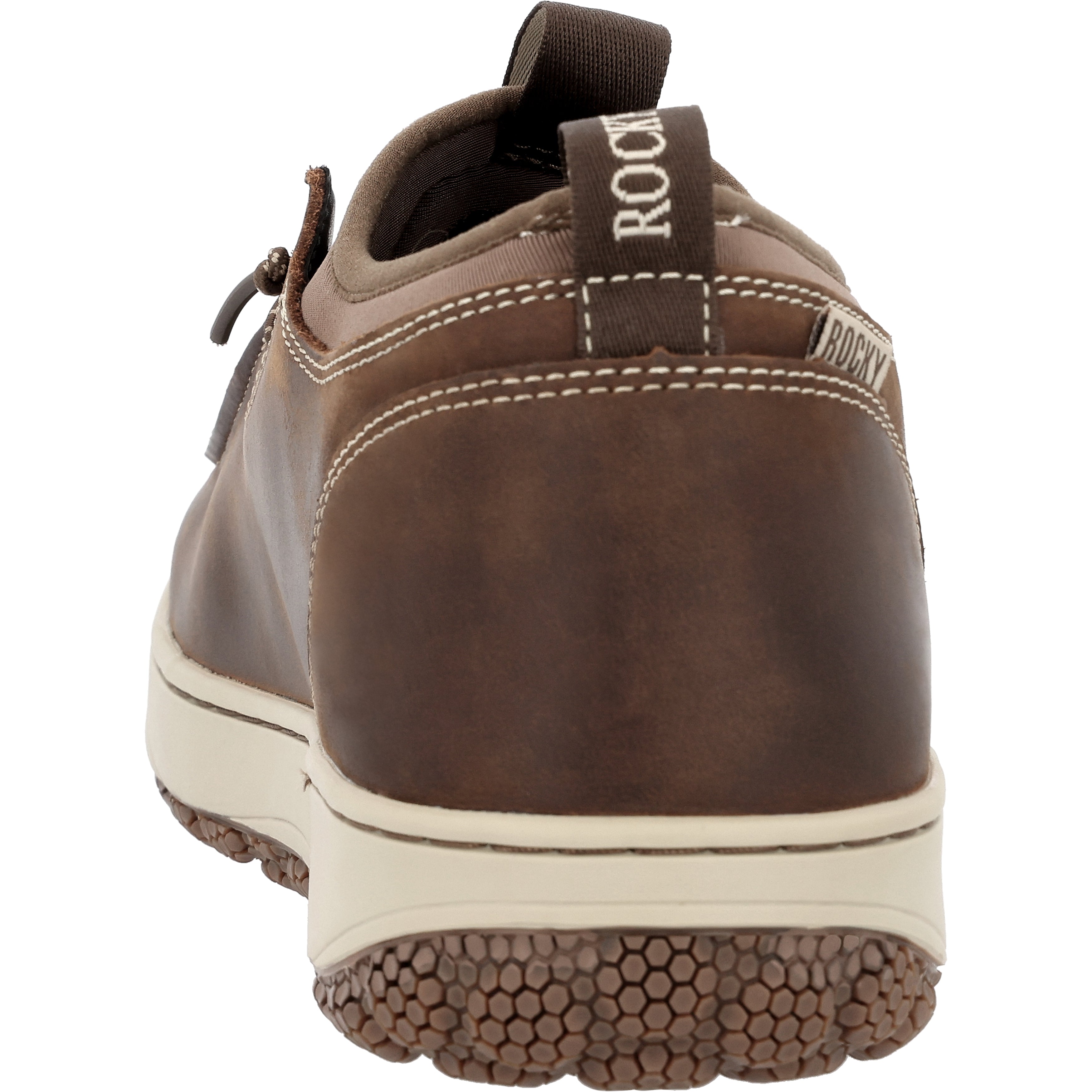Rocky Men's  Drystrike Srx Mock Toe In Crazy Horse M
