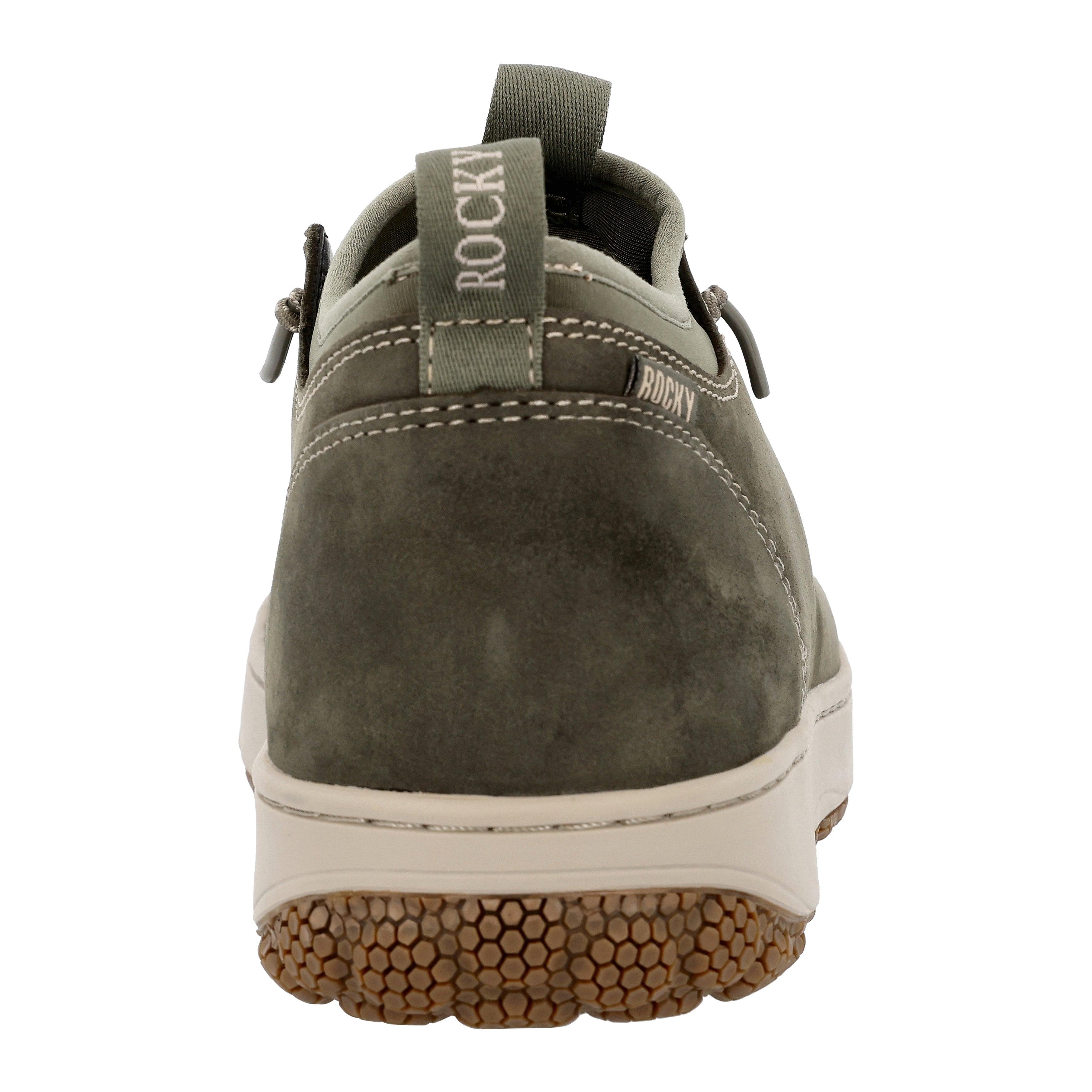 Rocky Men's  Drystrike Srx Mock Toe In Dark Olive W