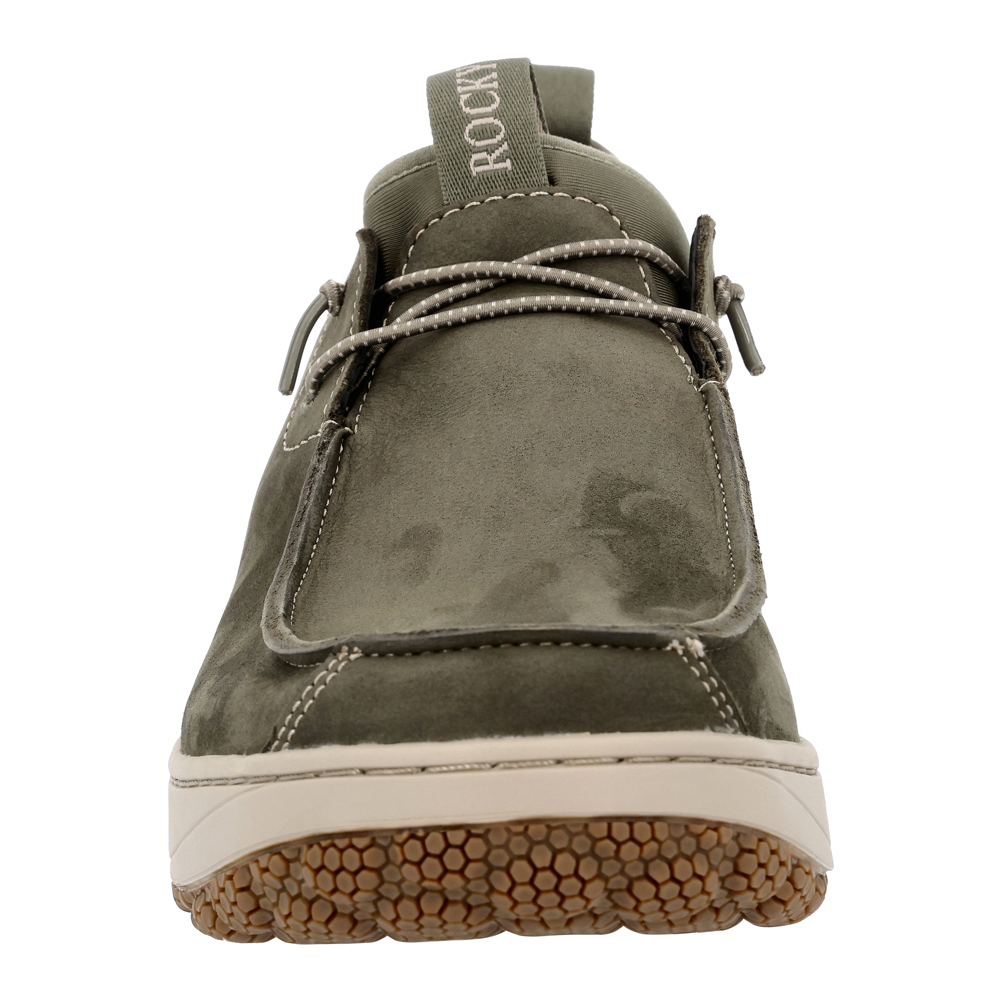 Rocky Men's  Drystrike Srx Mock Toe In Dark Olive W