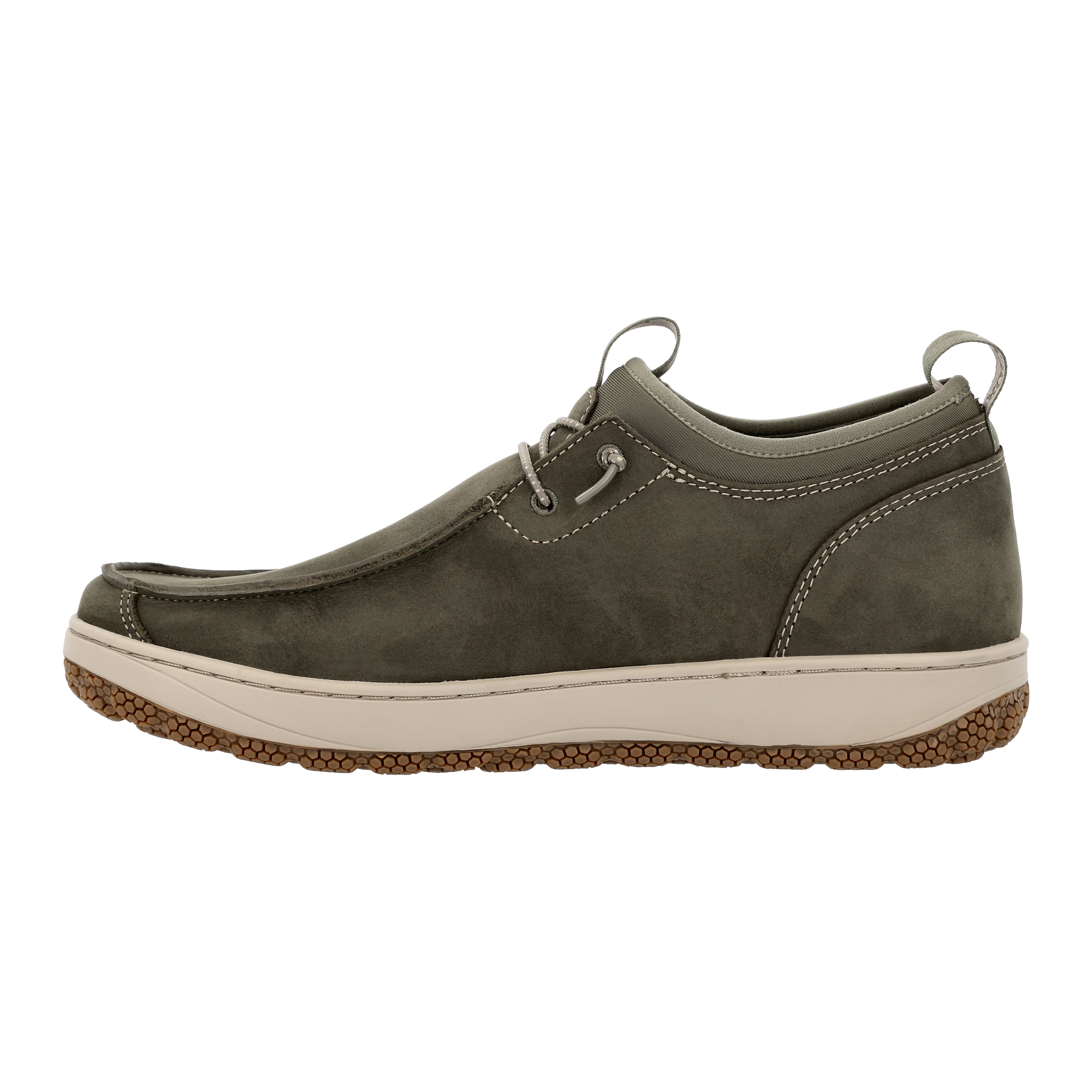 Rocky Men's  Drystrike Srx Mock Toe In Dark Olive W