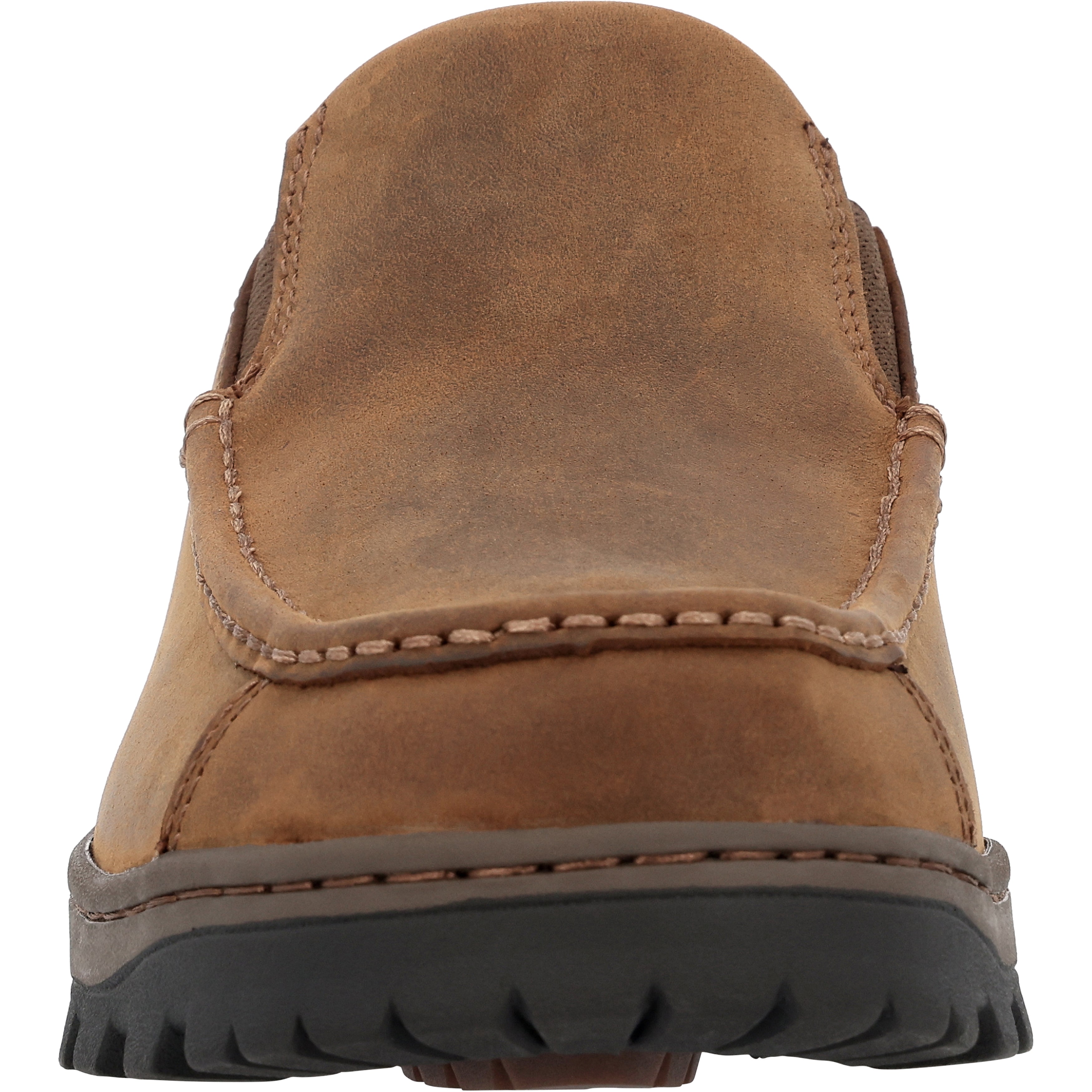 Rocky Men's  3" Outback Lte In Brown M