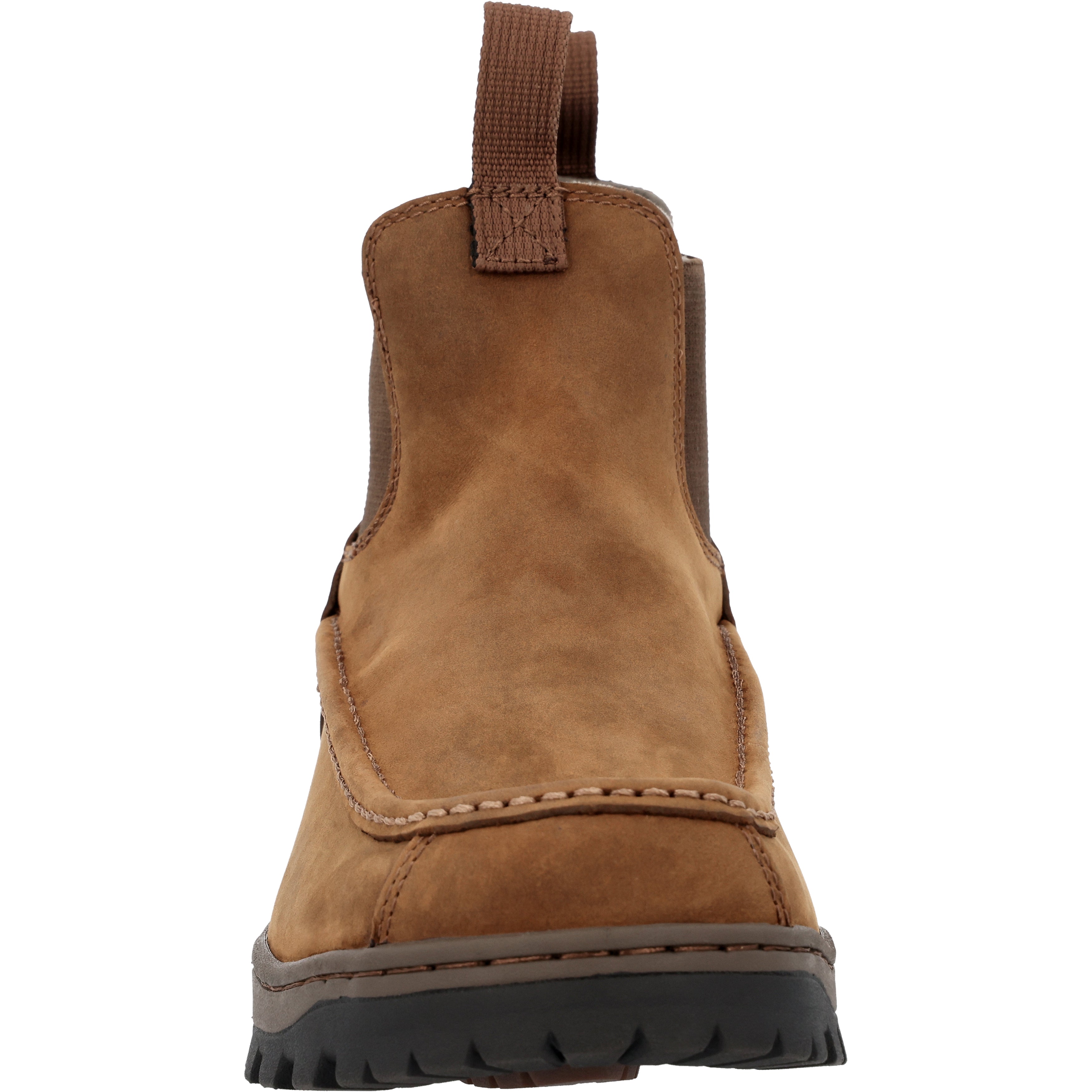 Rocky Men's  5" Outback Lte In Brown W