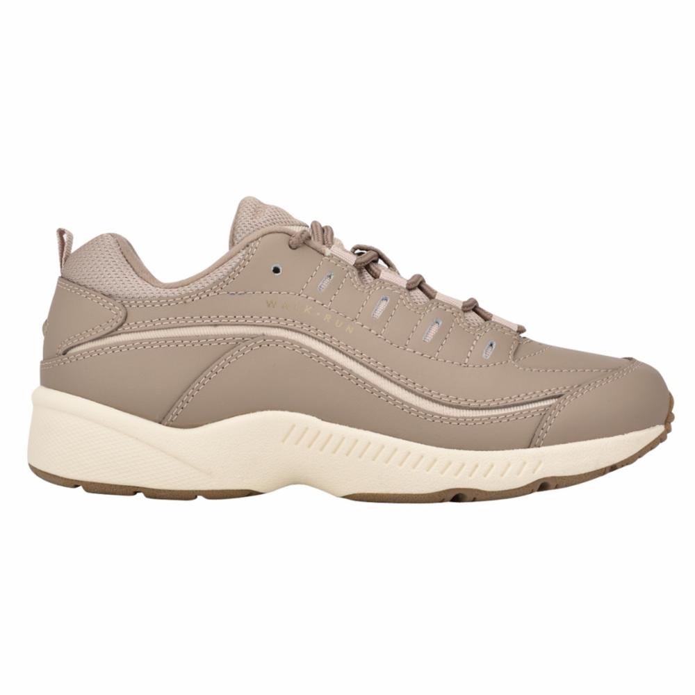 Easy Spirit Romy Brown M pour femme