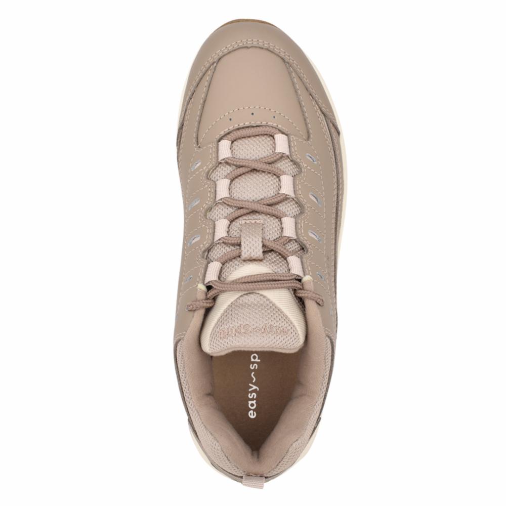 Easy Spirit Women's Romy Brown W