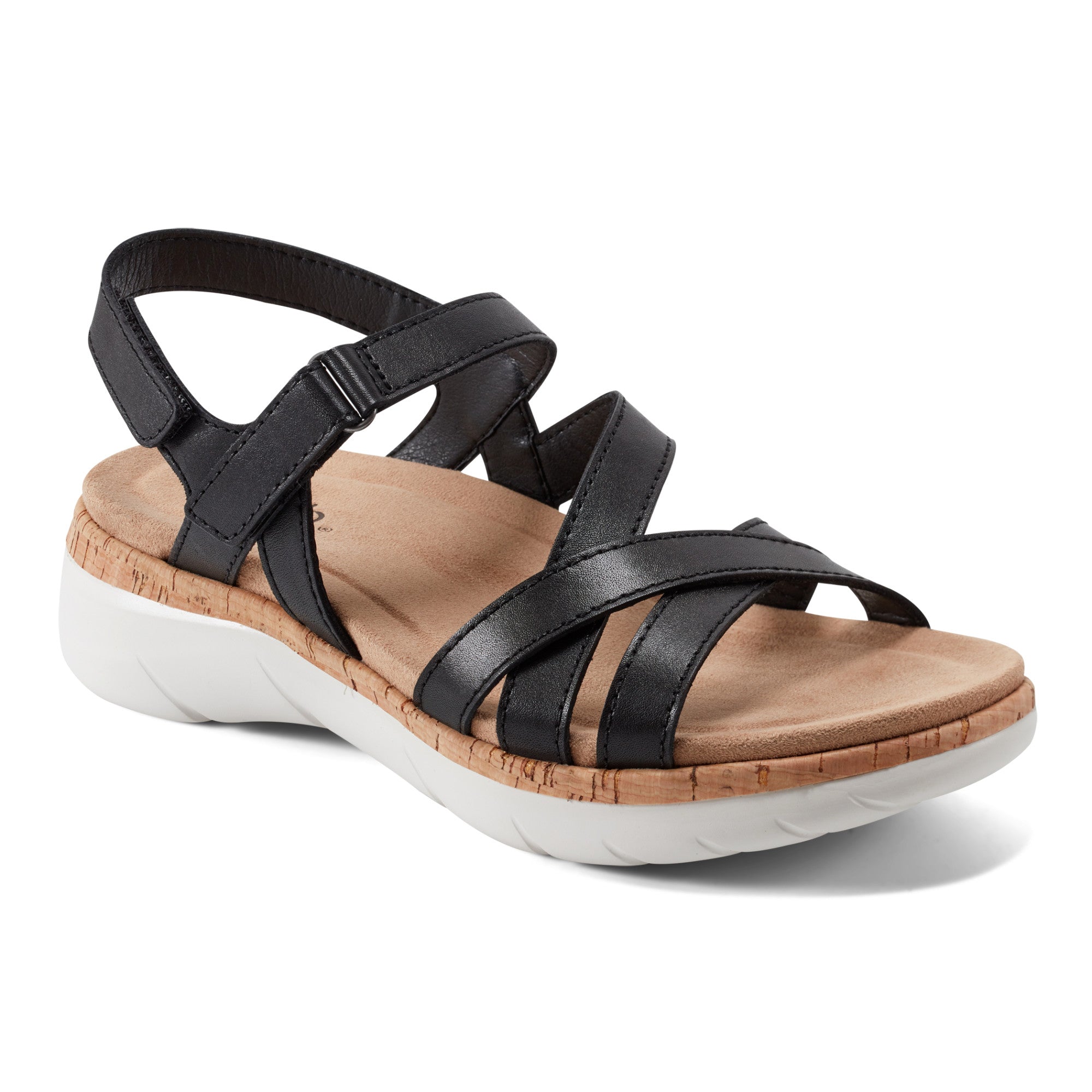 Earth Women's Rosie M In Black