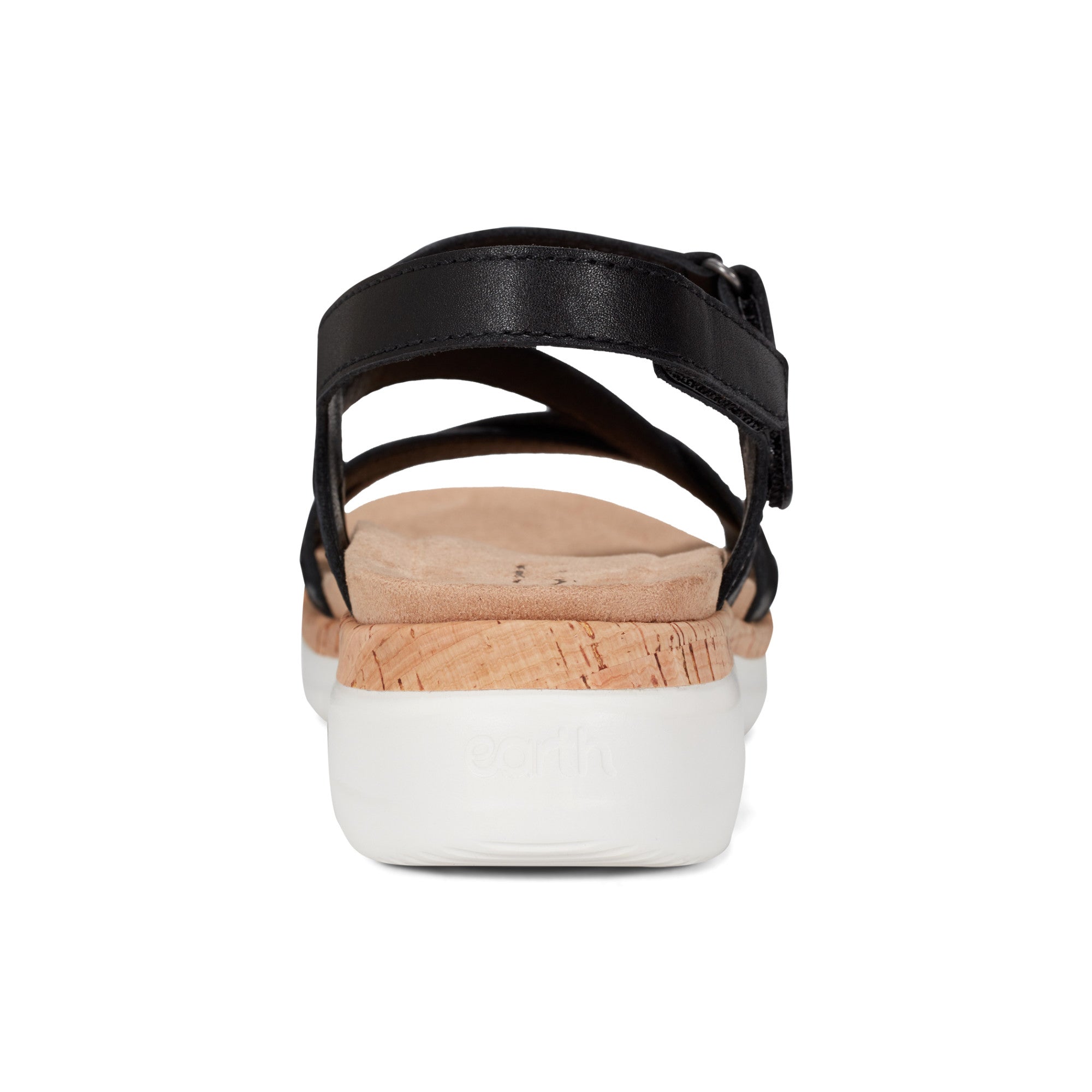 Earth Women's Rosie W In Black