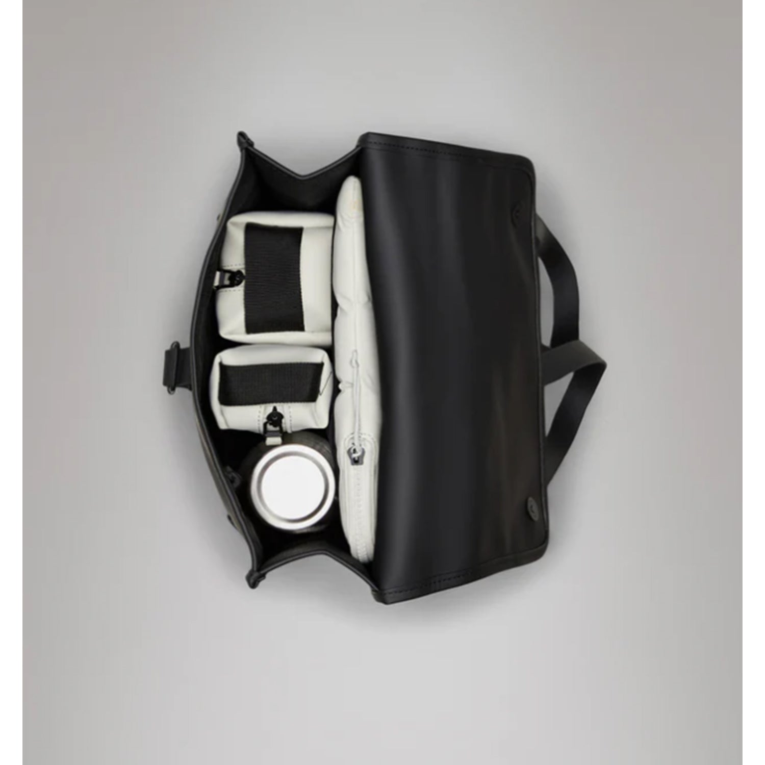 Sac à dos Rains Mini W3 bleu marine