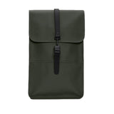 Rains Backpack W3 in Green