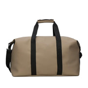 Rains Hilo Weekend Bag in Beige