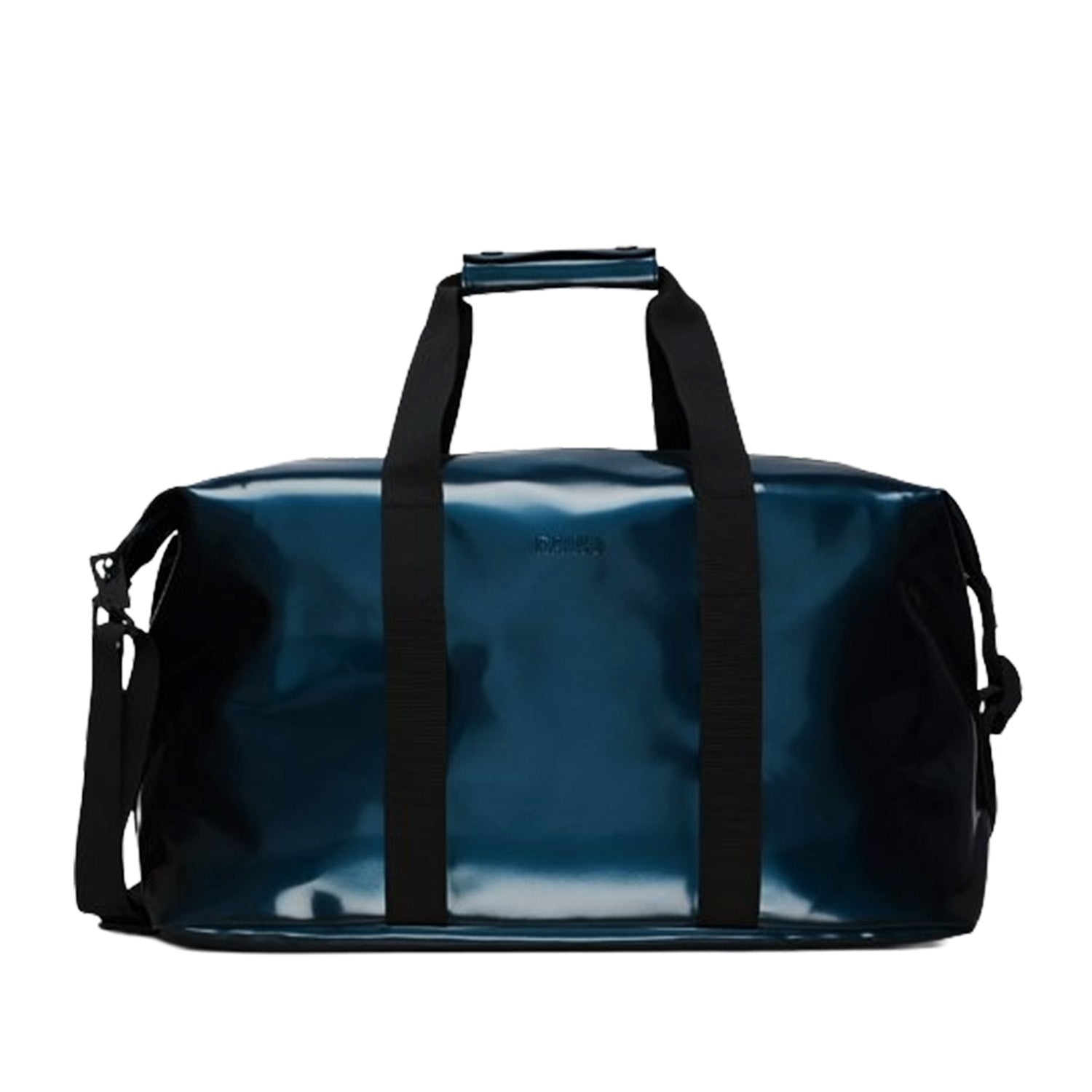 Rains Hilo Weekend Bag in Spill