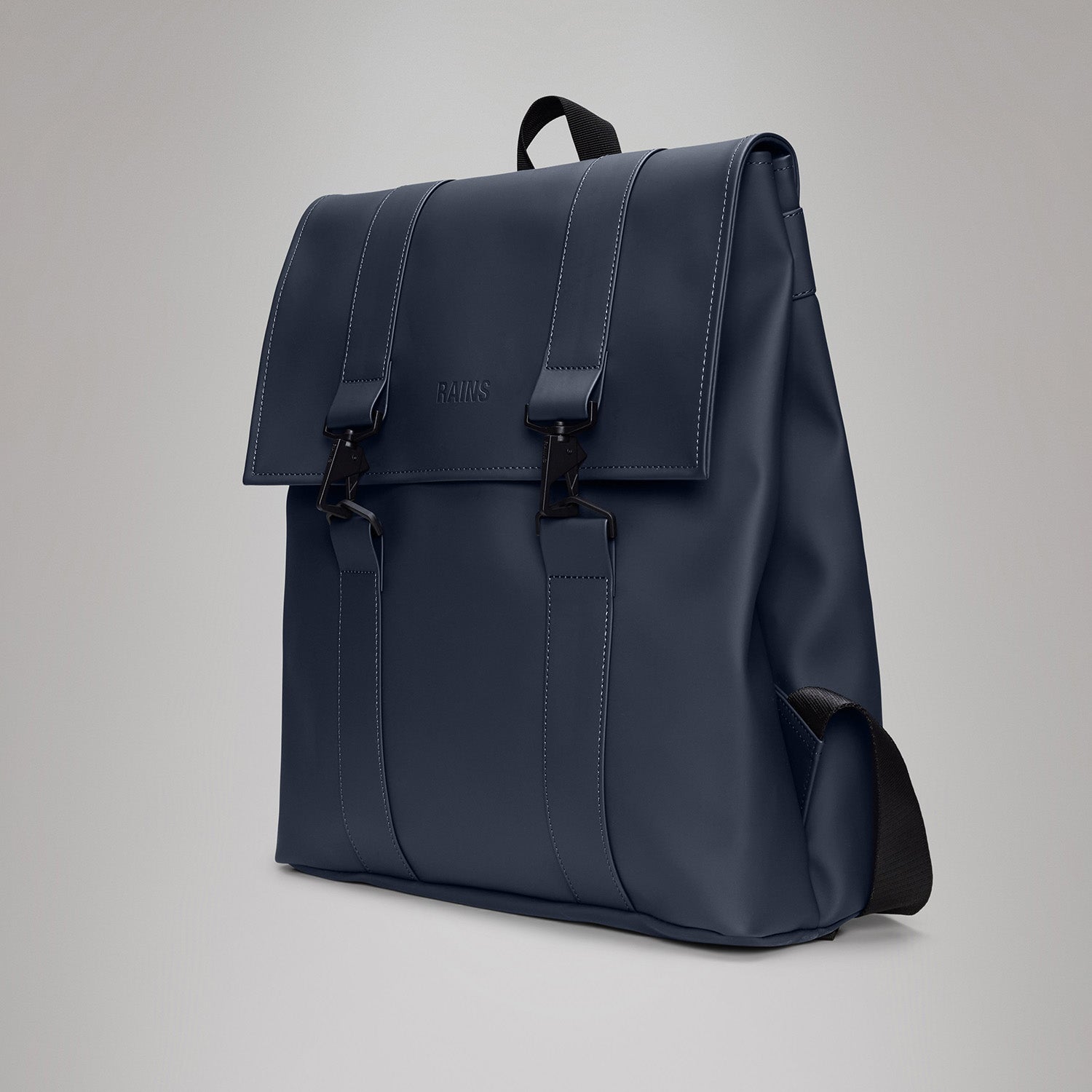 Sac Rains MSN bleu marine