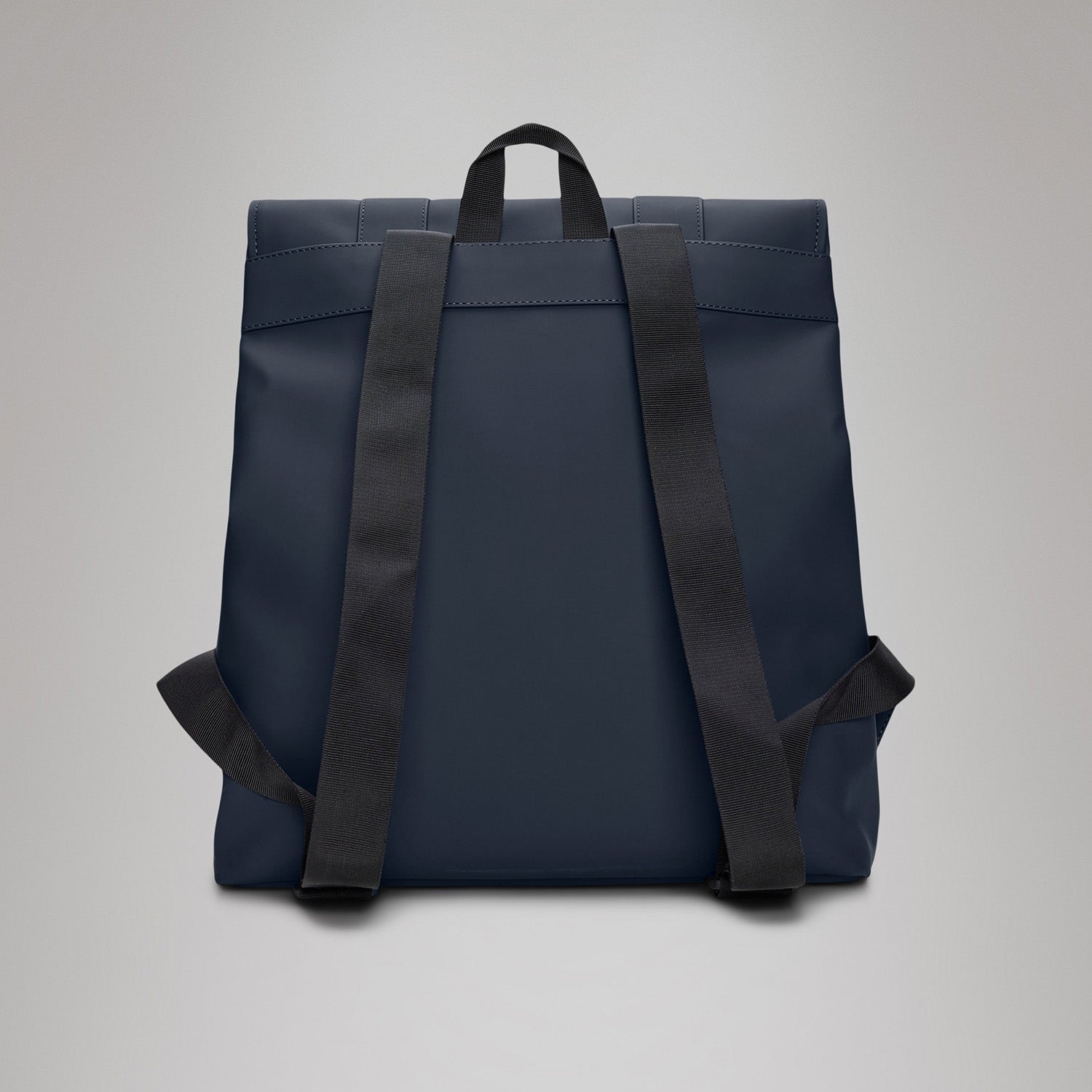 Sac Rains MSN bleu marine