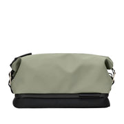 Rains Otaru Washbag in Drift