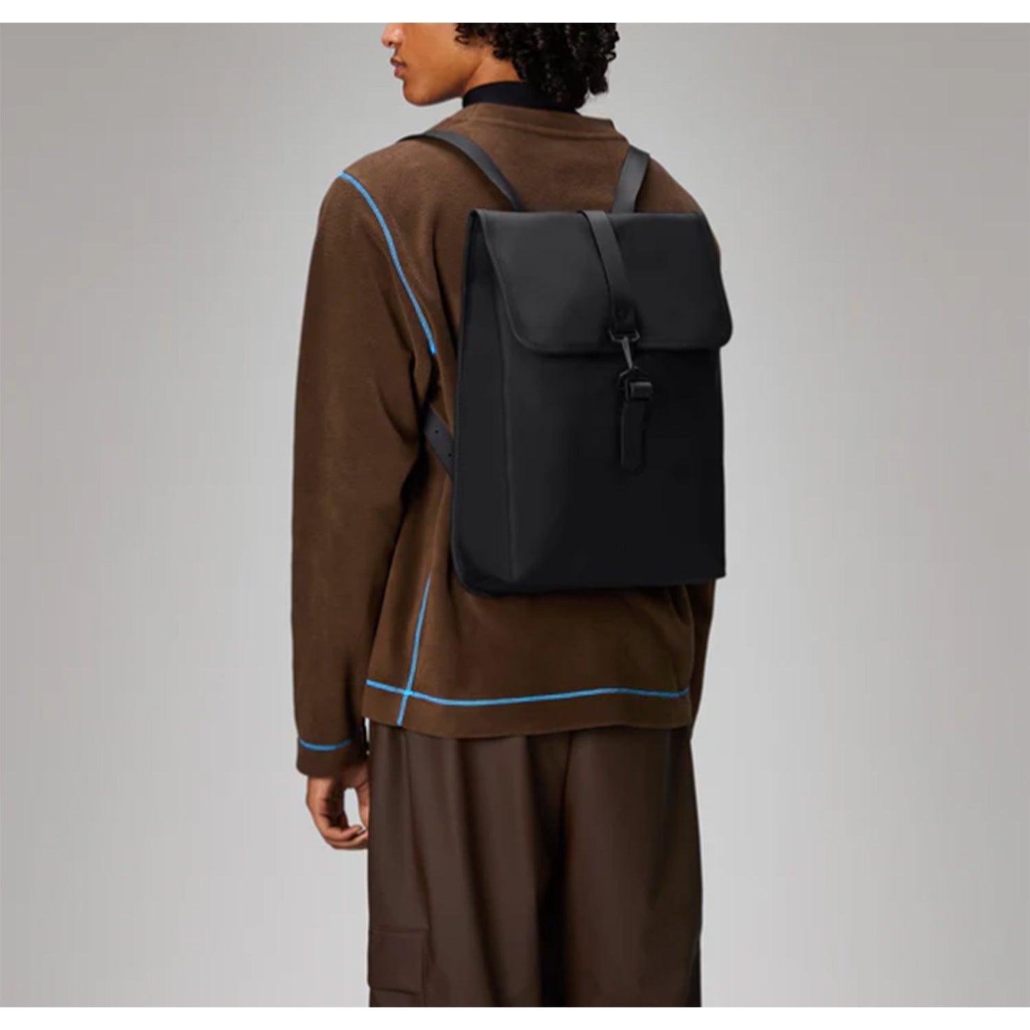 Sac à dos Rains W3 noir