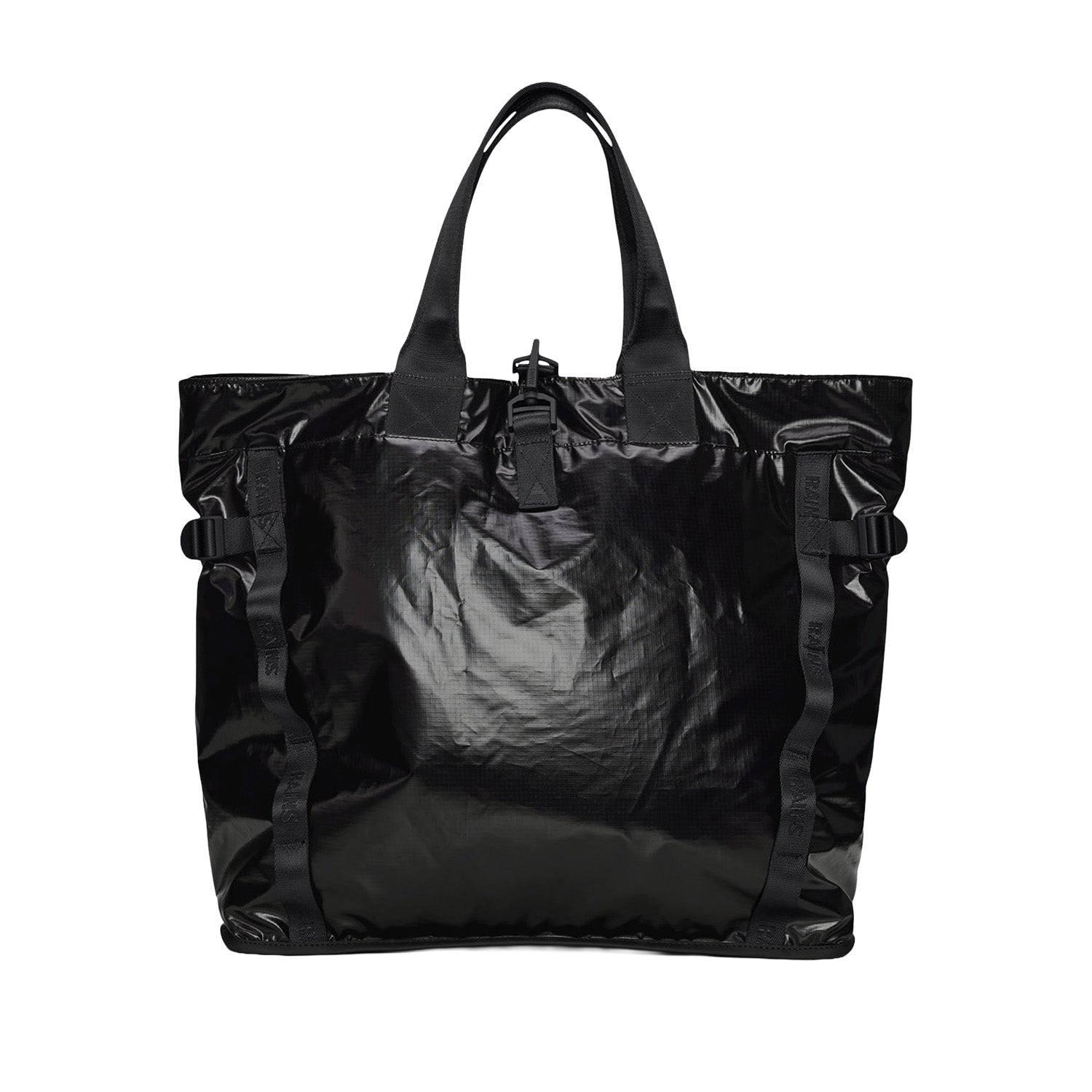 Sac cabas Rains Sibu noir