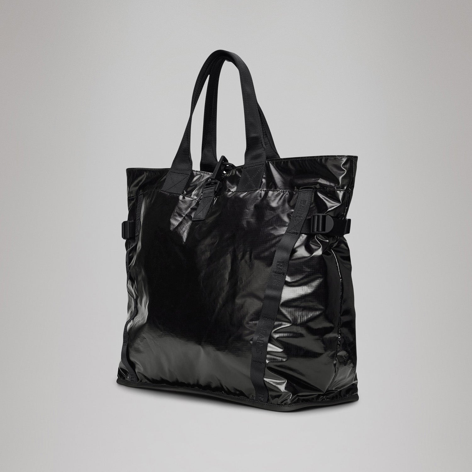 Sac cabas Rains Sibu noir